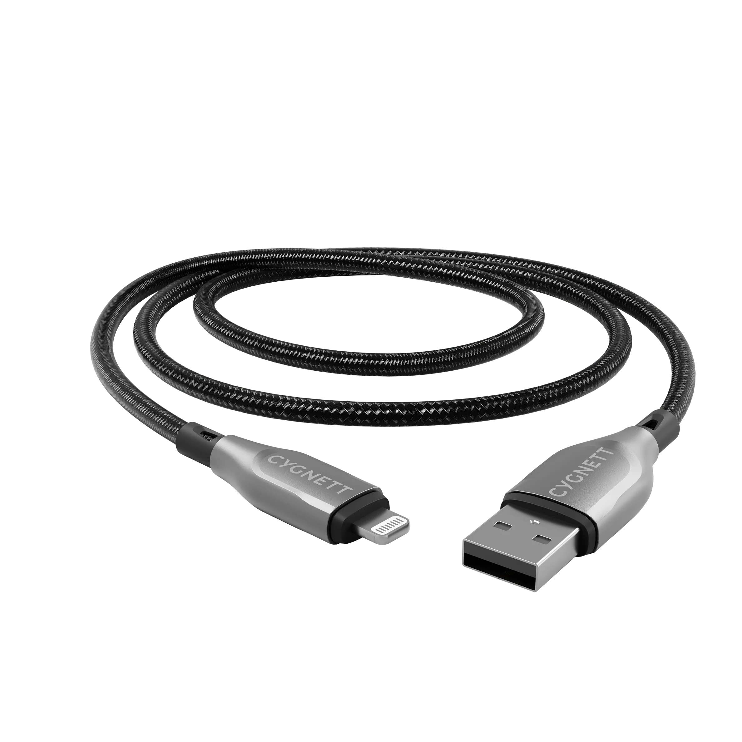 Lightning to USB-A Cable - 2M - Image 3
