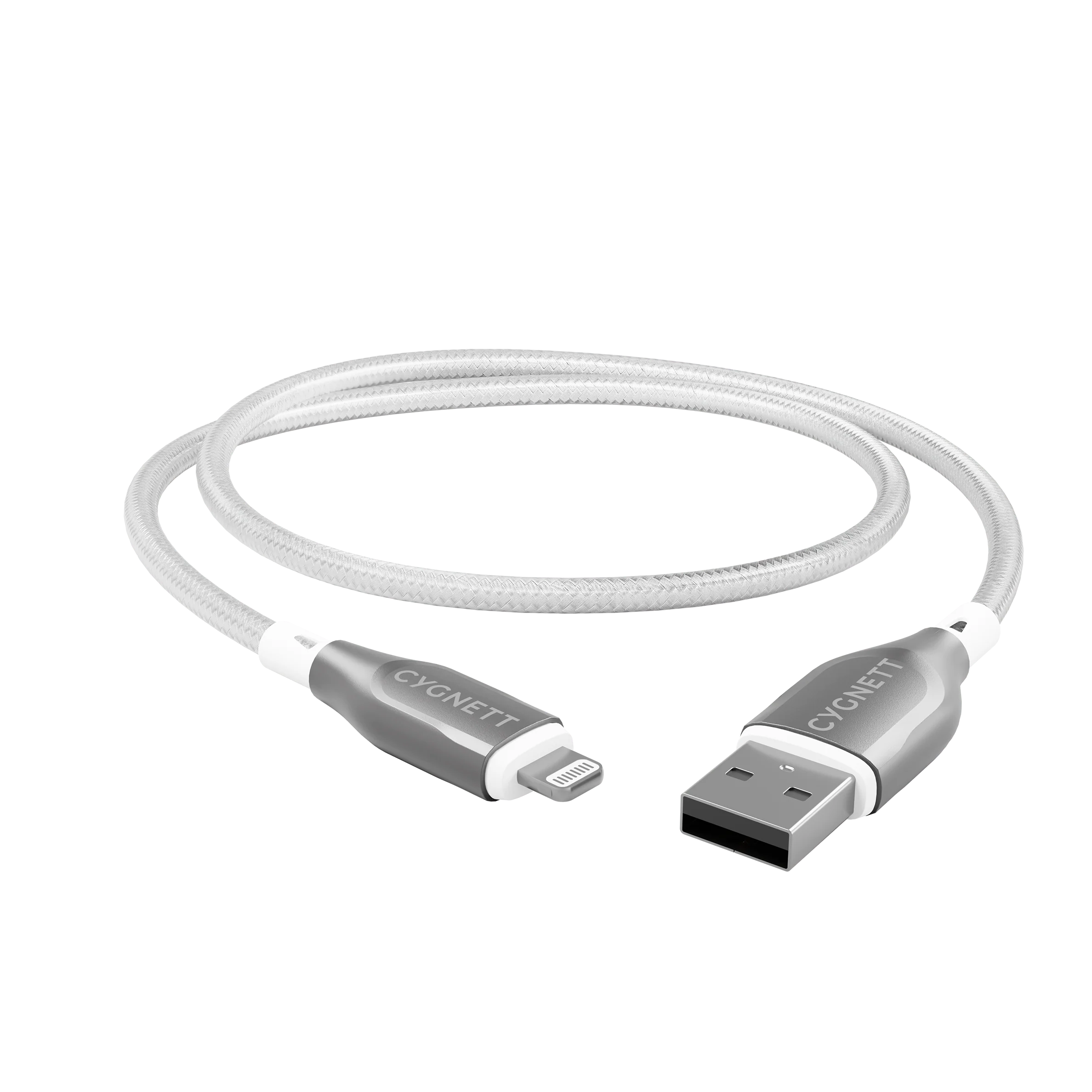 Lightning to USB-A Cable - 1M - Image 3