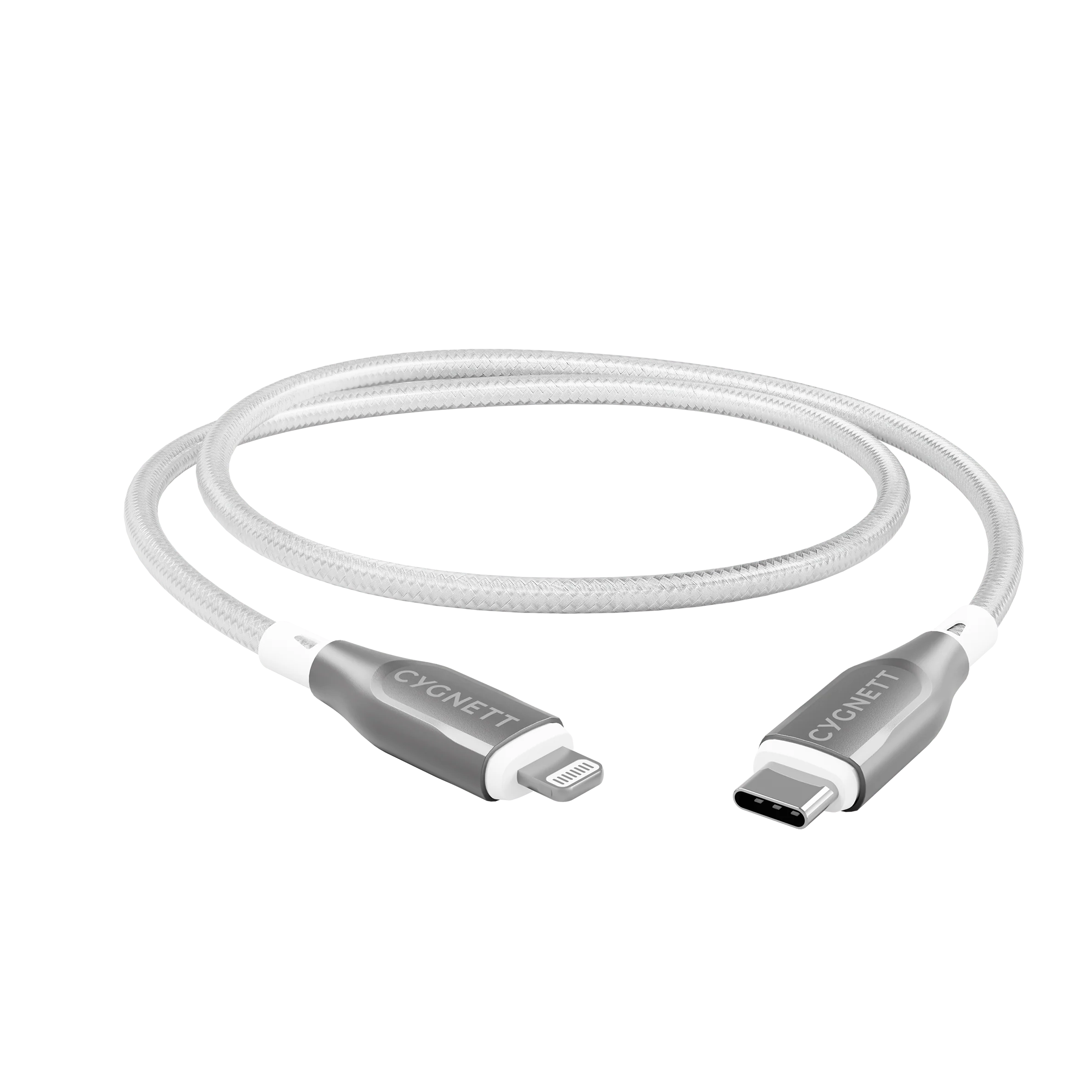 Lightning to USB-C Cable - 1M - Image 3