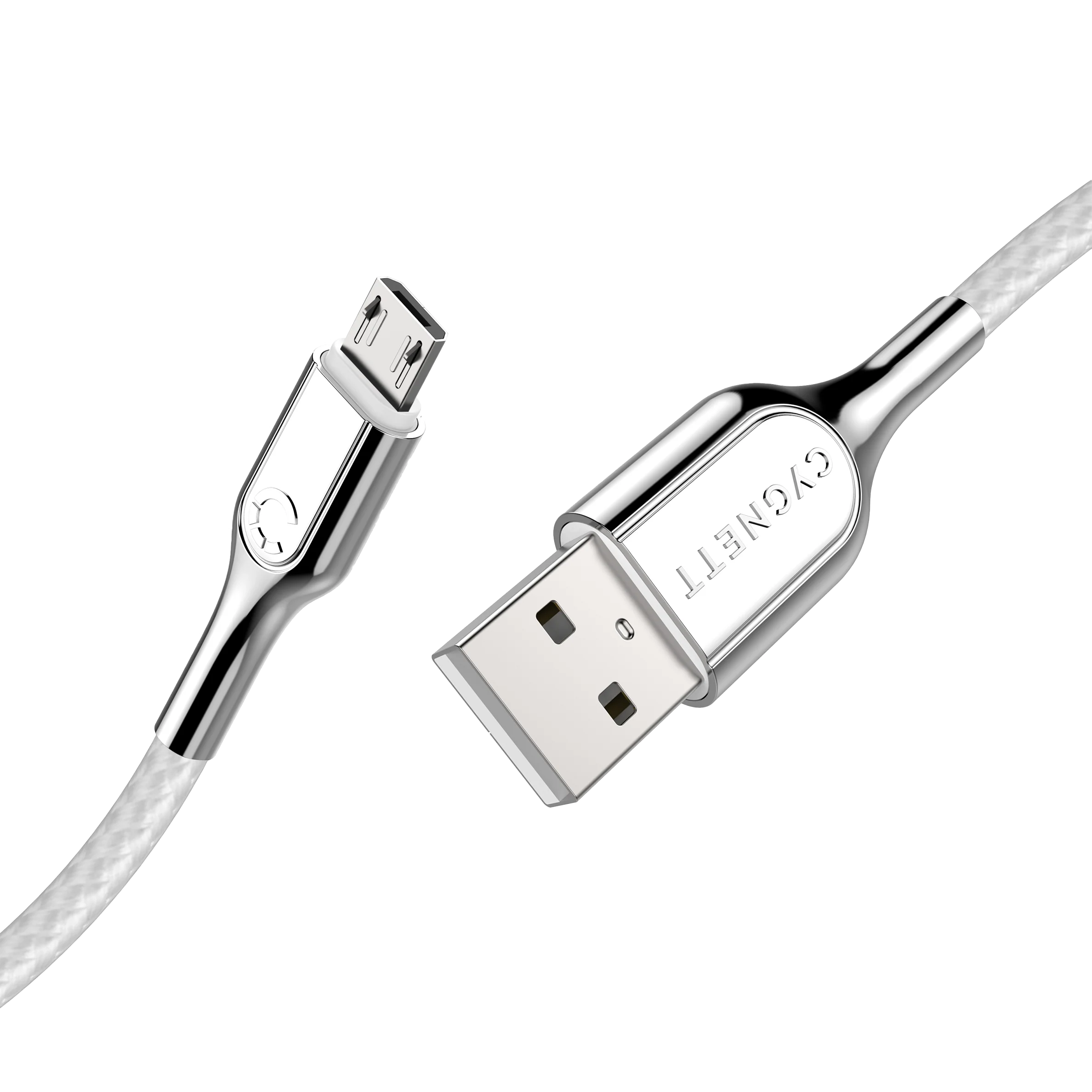 Micro USB to USB-A Cable - 1M - Image 2