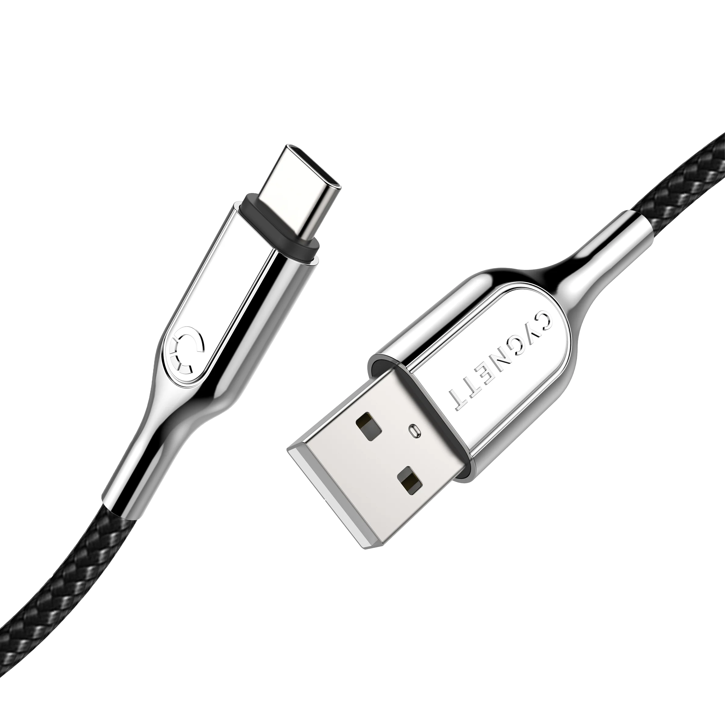USB-C to USB-A Cable - 2M - Image 2
