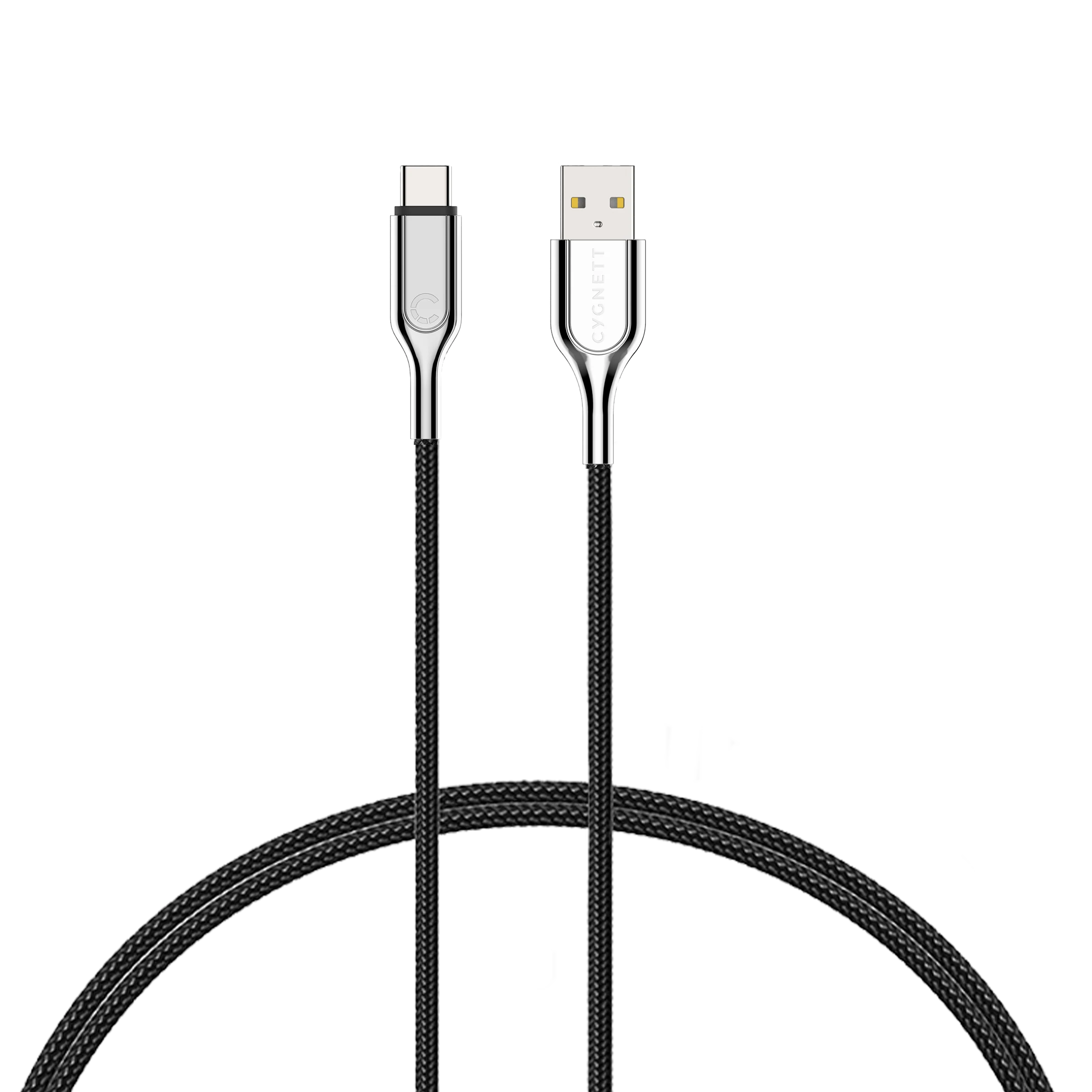 USB-C to USB-A Cable - 2M - Image 3