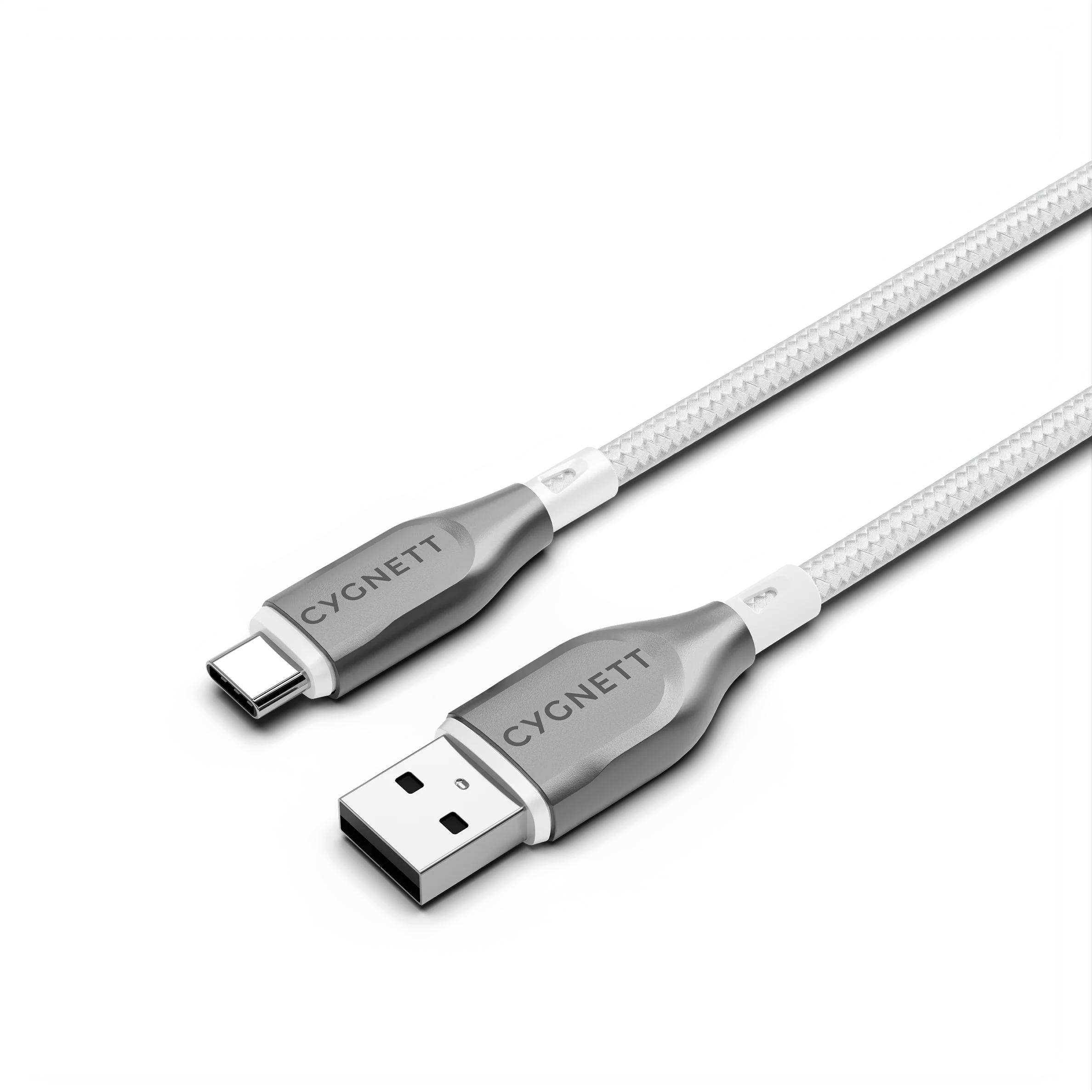 USB-C to USB-A Cable - 2M