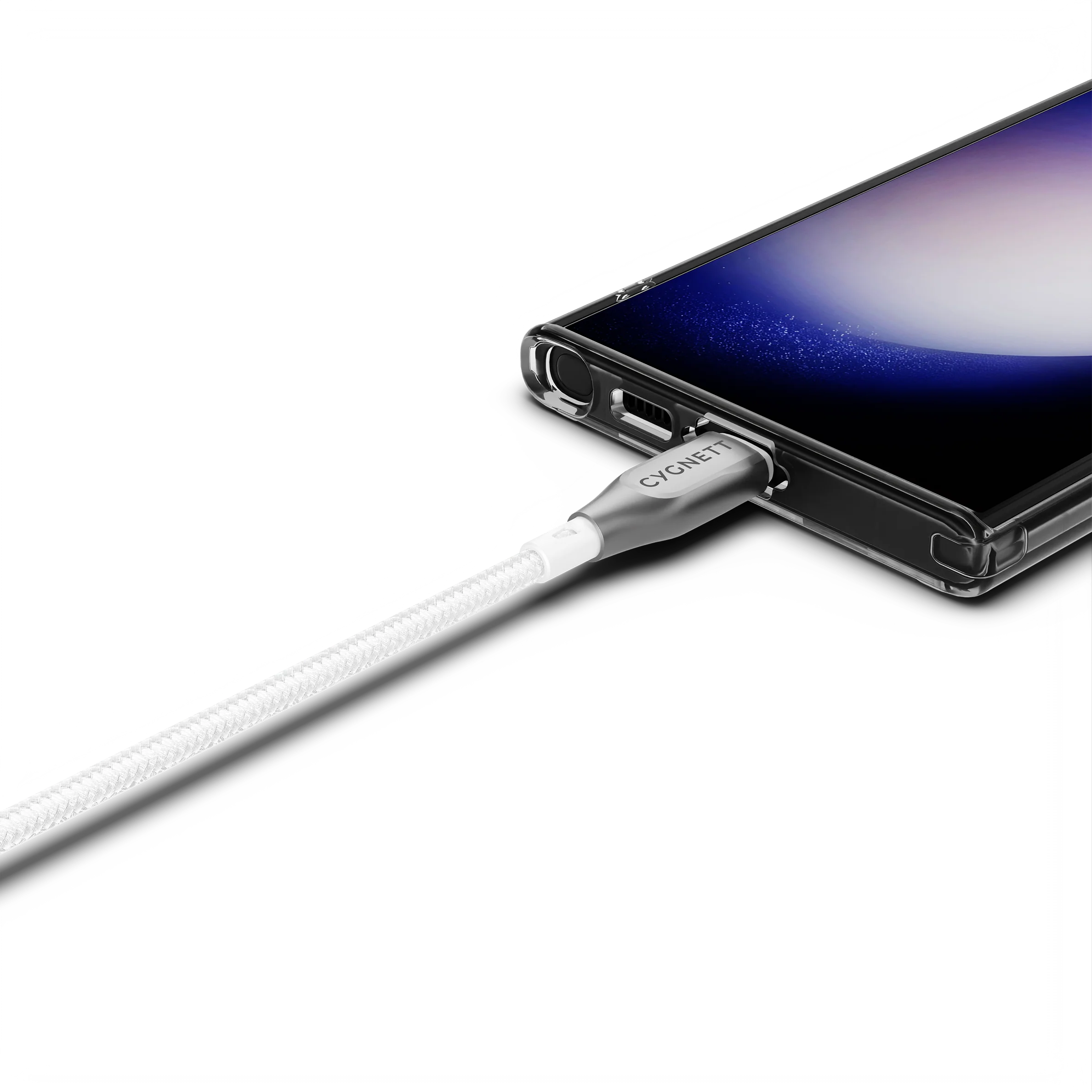 USB-C to USB-A Cable - 2M - Image 2