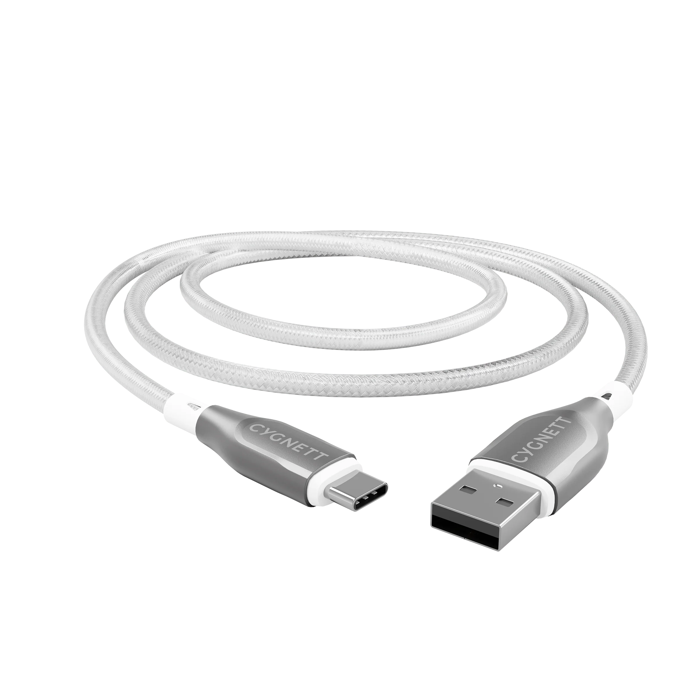 USB-C to USB-A Cable - 2M - Image 3