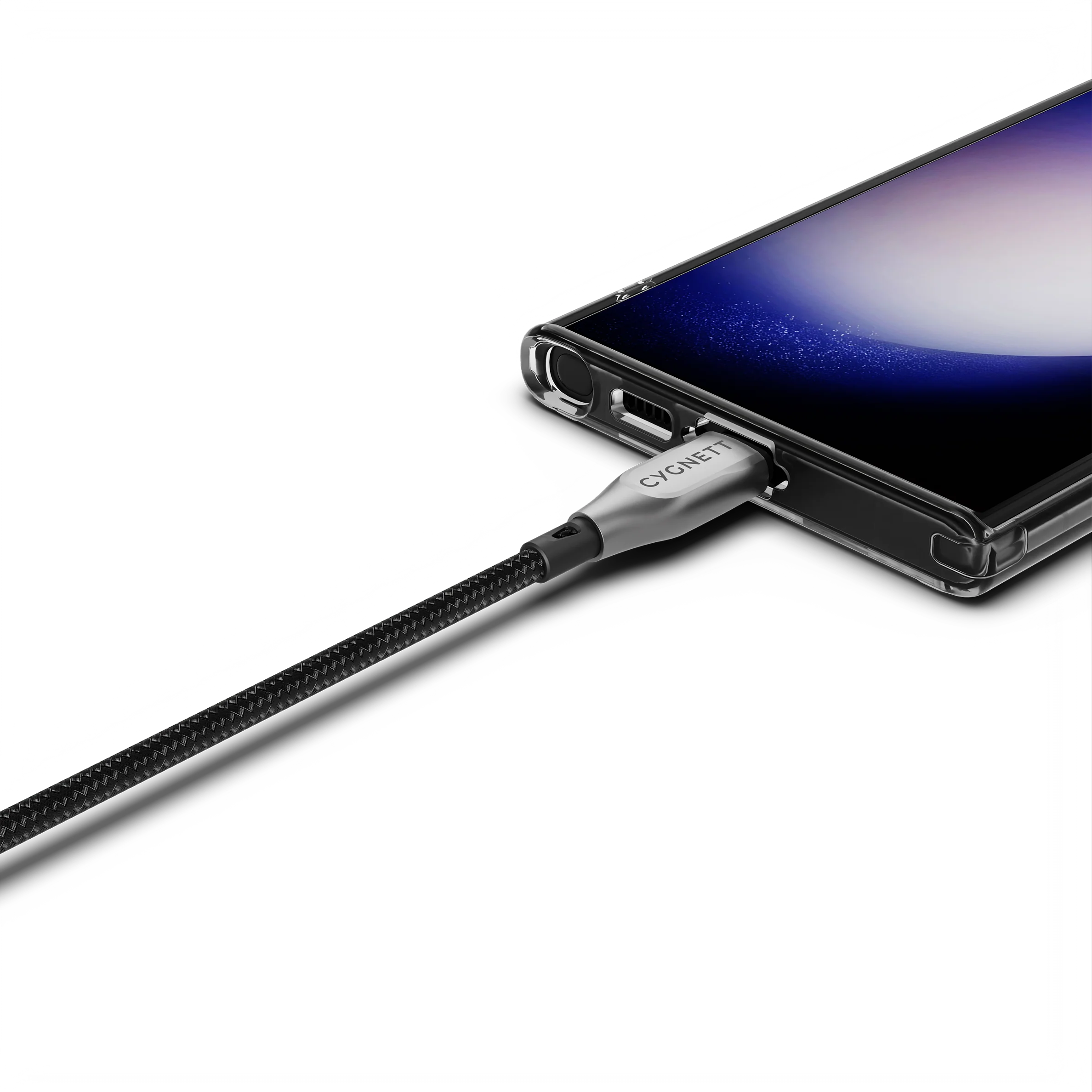 USB-C to USB-A Cable - 3M - Image 2