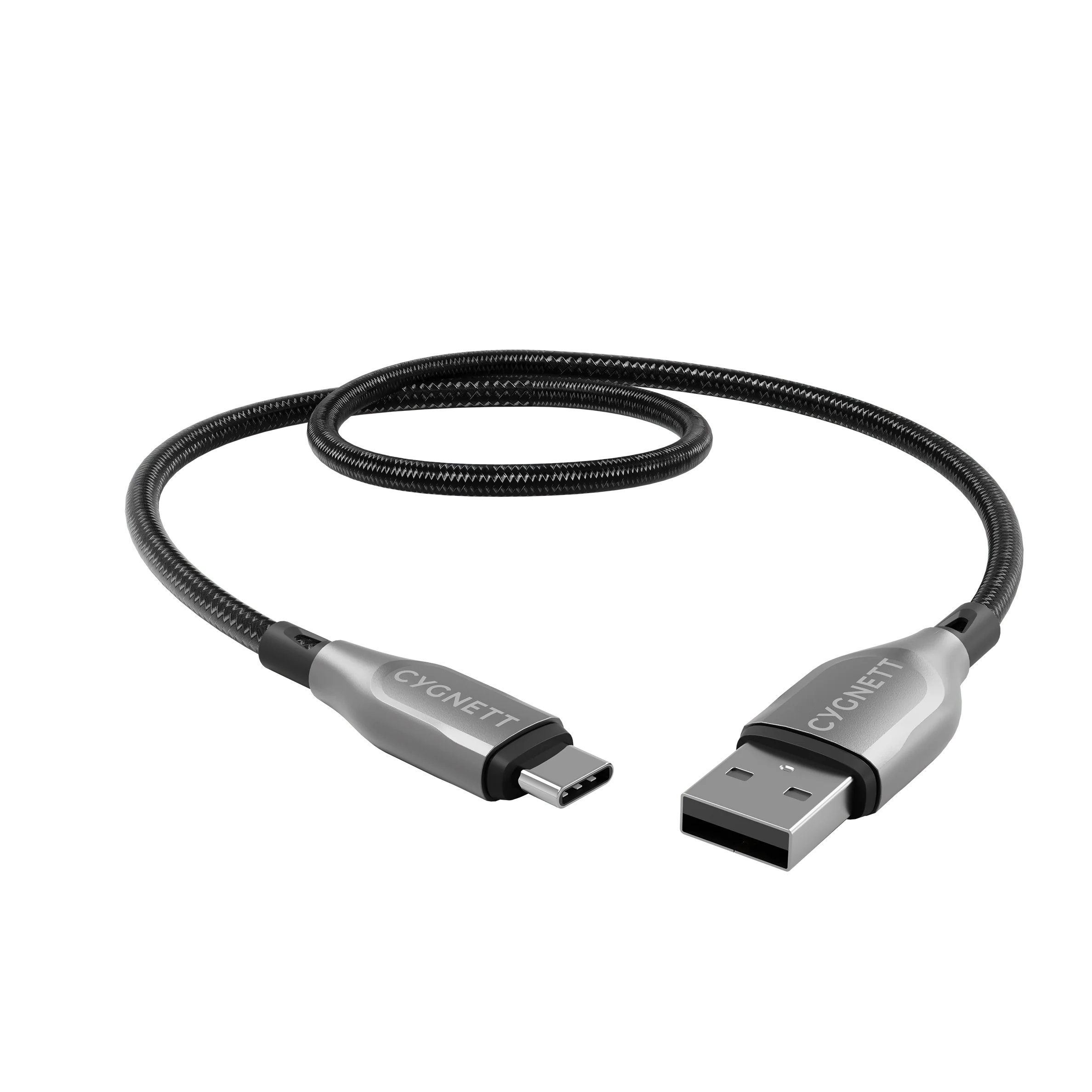 USB-C to USB-A Cable - 50CM - Image 3