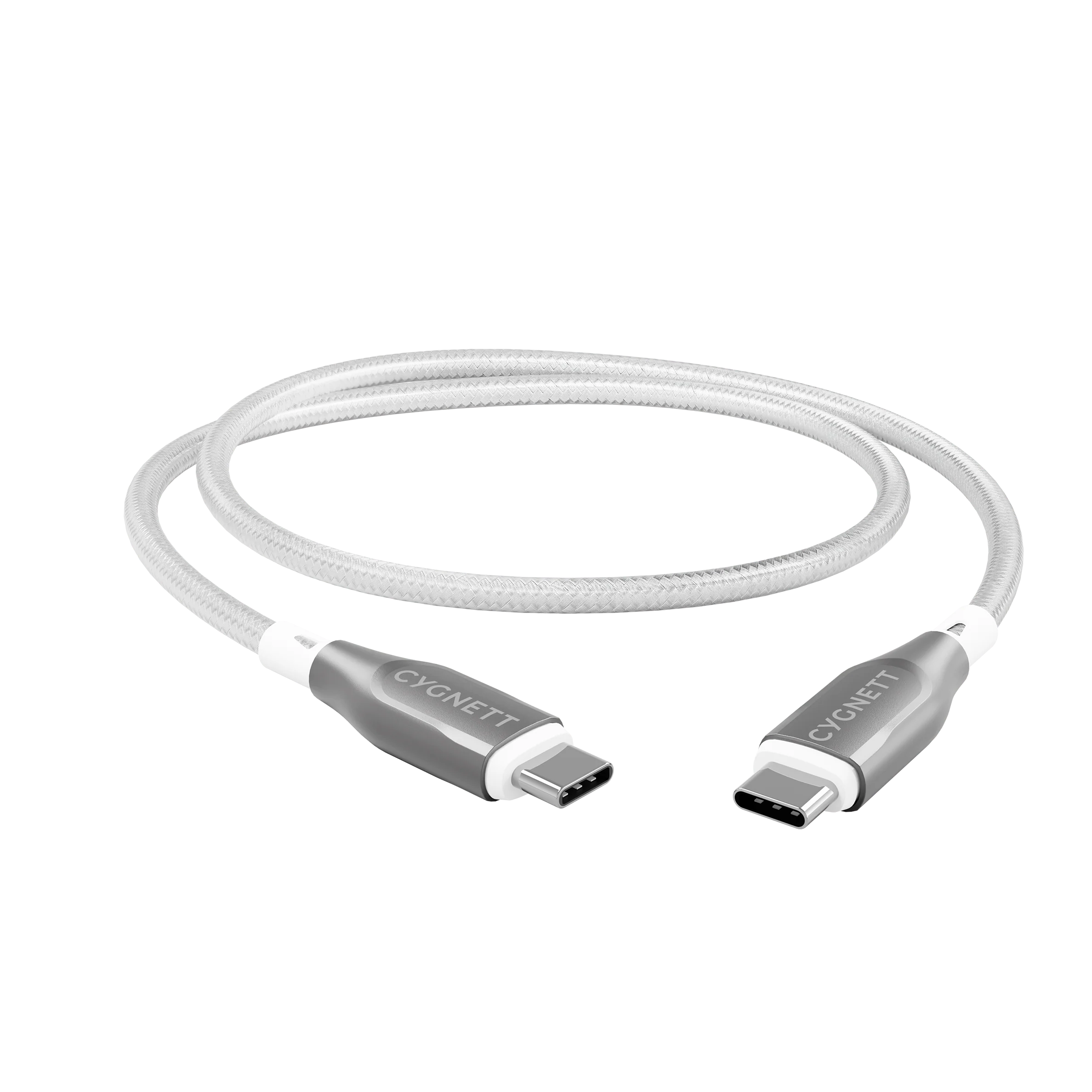 USB-C to USB-C Cable - 1M - Image 3