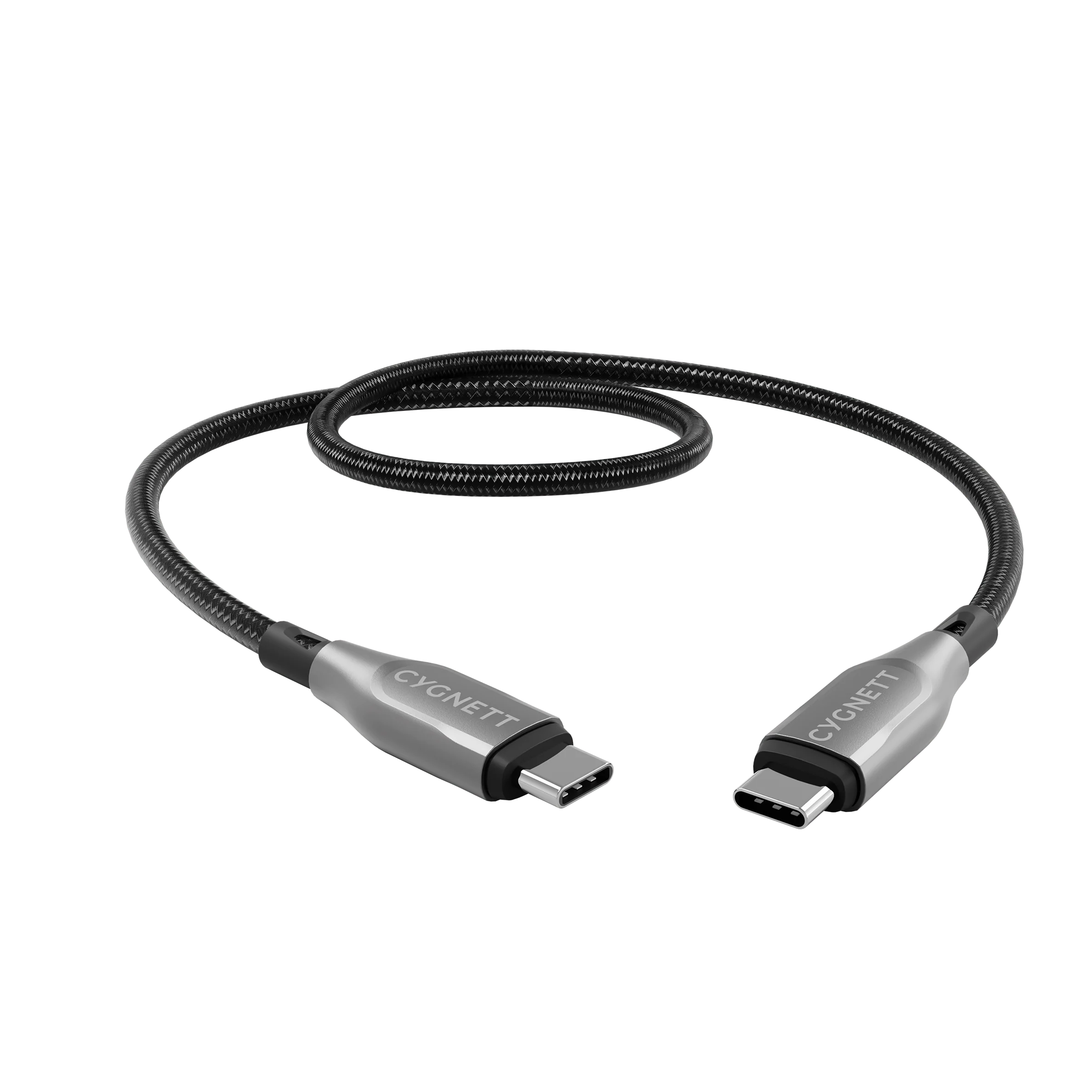 USB-C to USB-C Cable - 50CM - Image 3