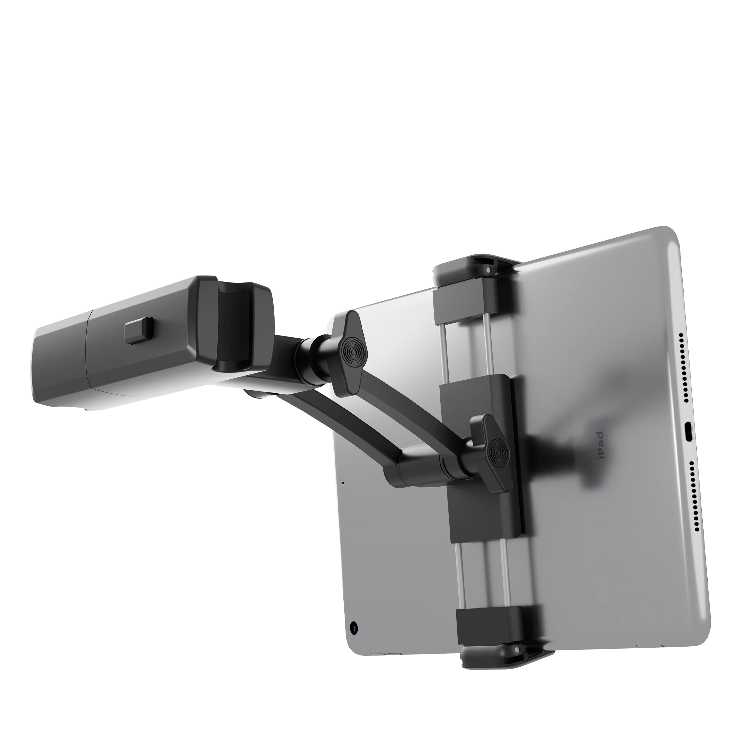 Adjustable Car Tablet Mount - Image 3