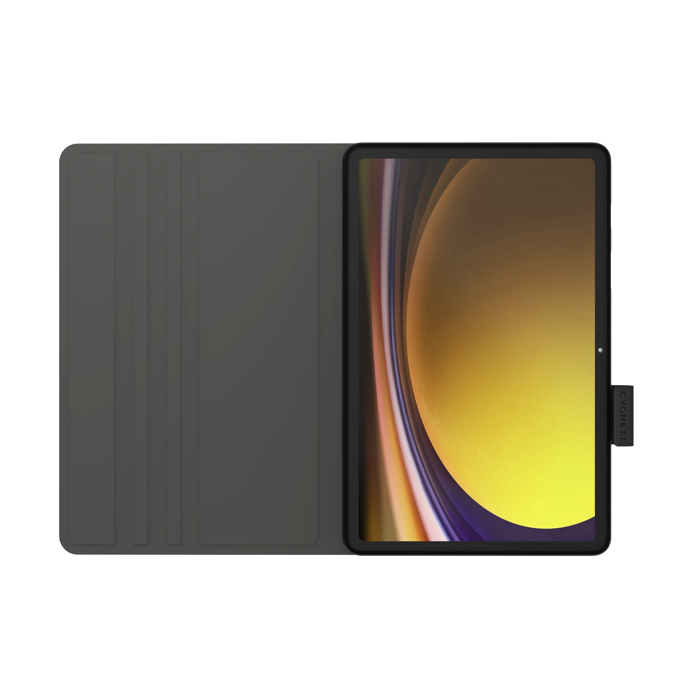 Slimline Protective Case for Samsung Tab S10+/S9+ - Image 3
