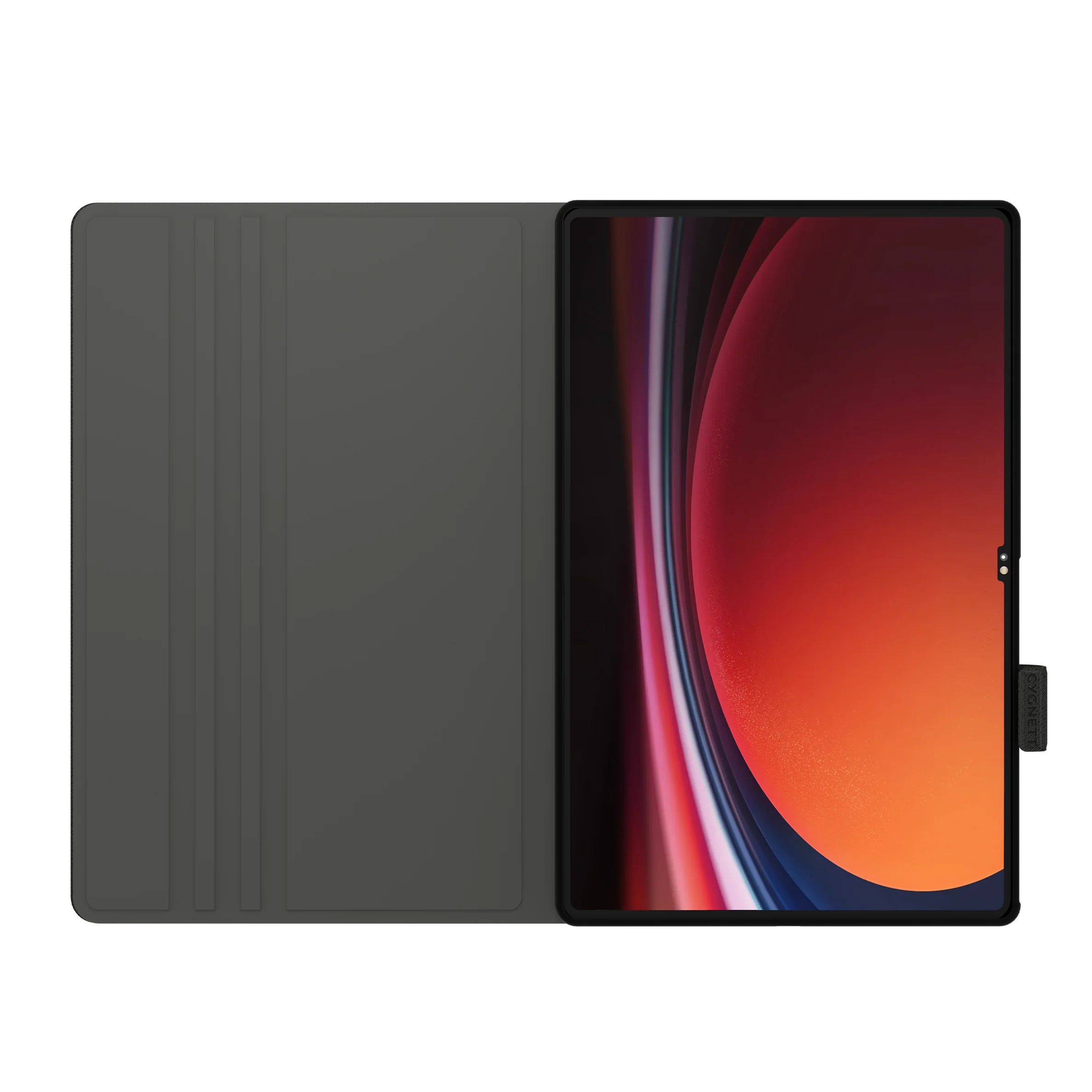 Slimline Protective Case for Samsung Tab S10/S9 Ultra - Image 3