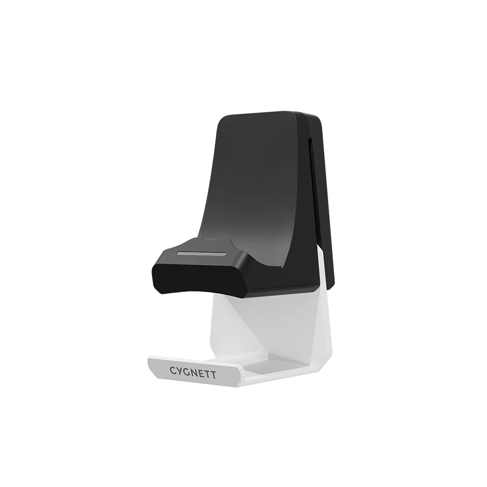 PS5 Dual Sense Charging Dock + Headset Hook - Image 4