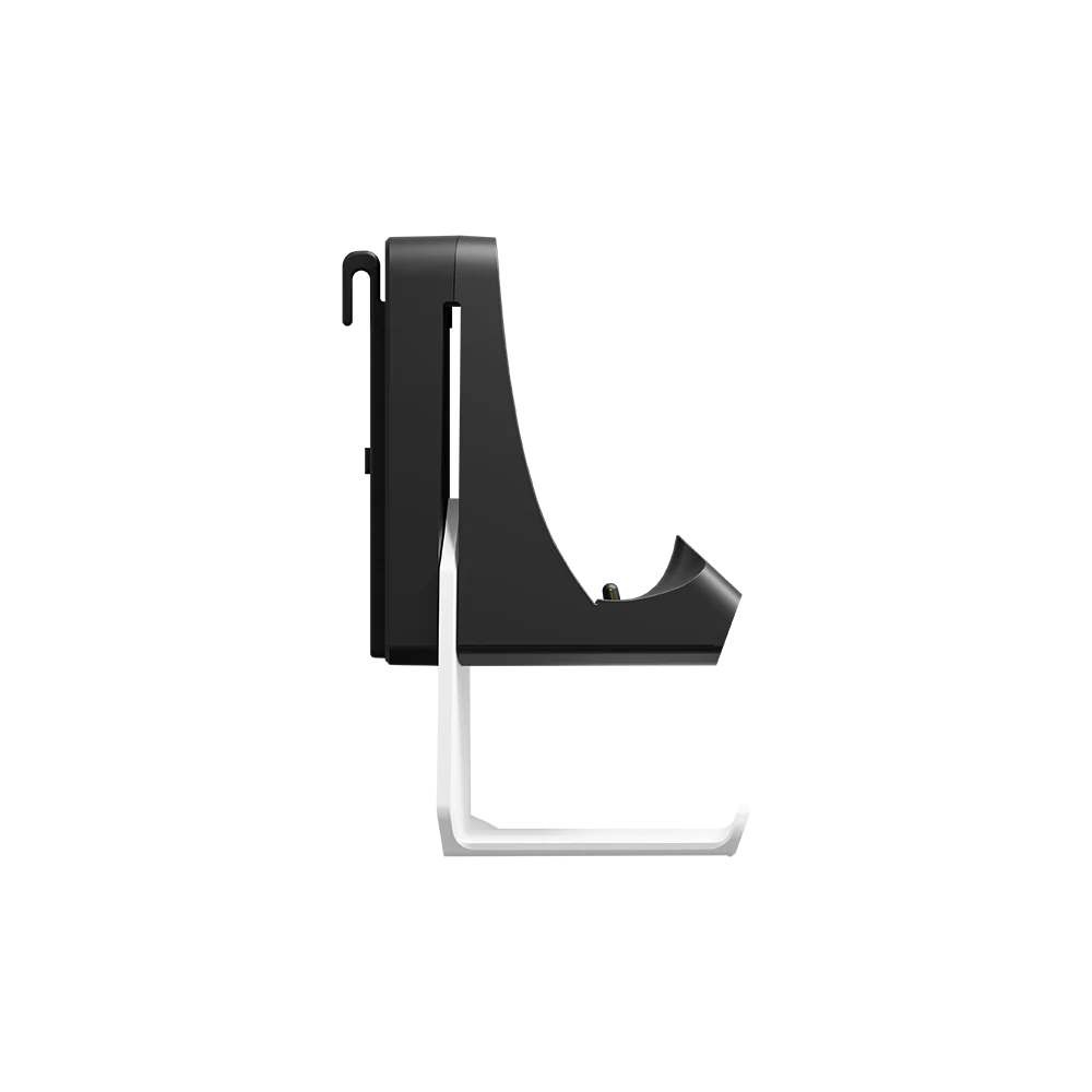 PS5 Dual Sense Charging Dock + Headset Hook - Image 5