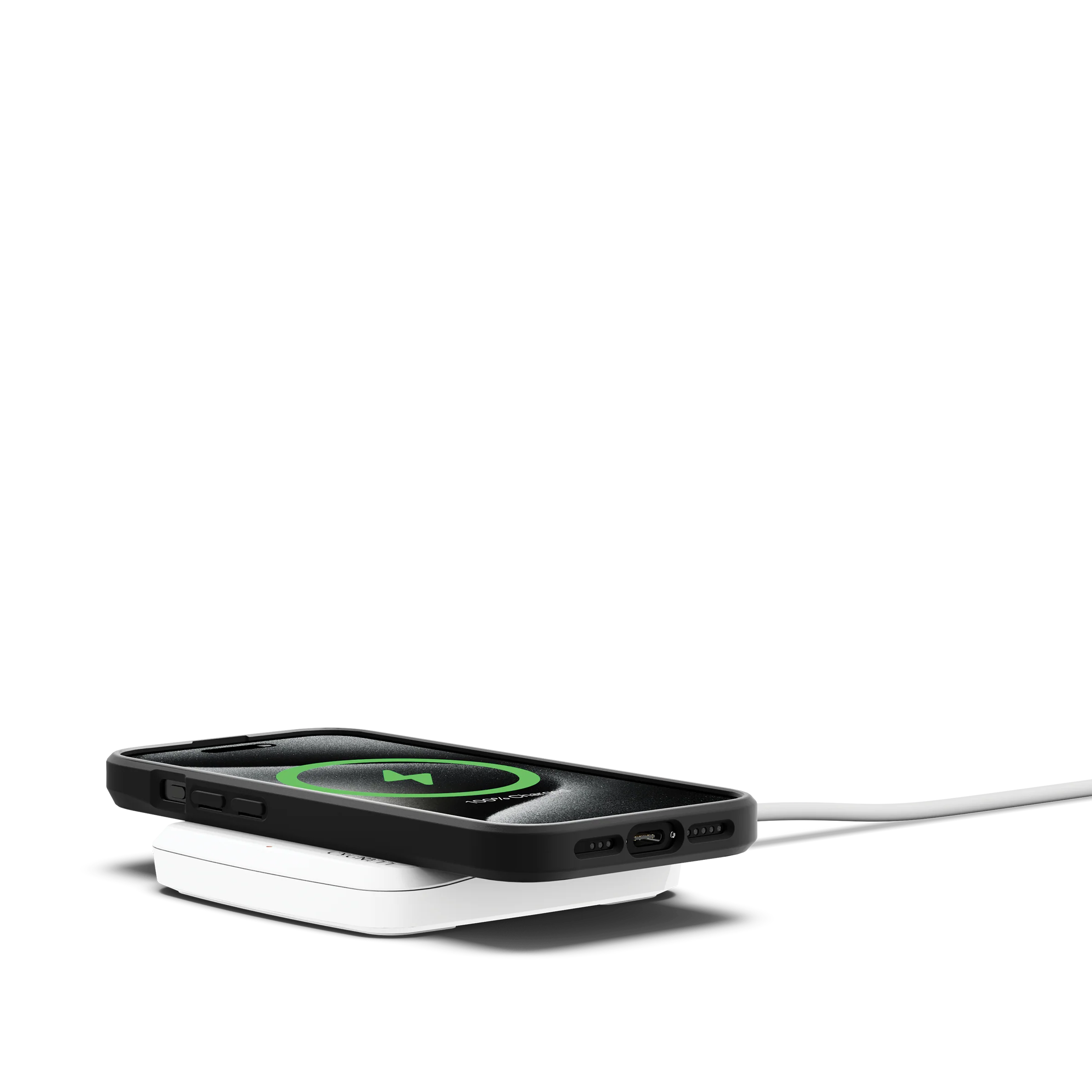 15W Wireless Phone Charger - Image 2