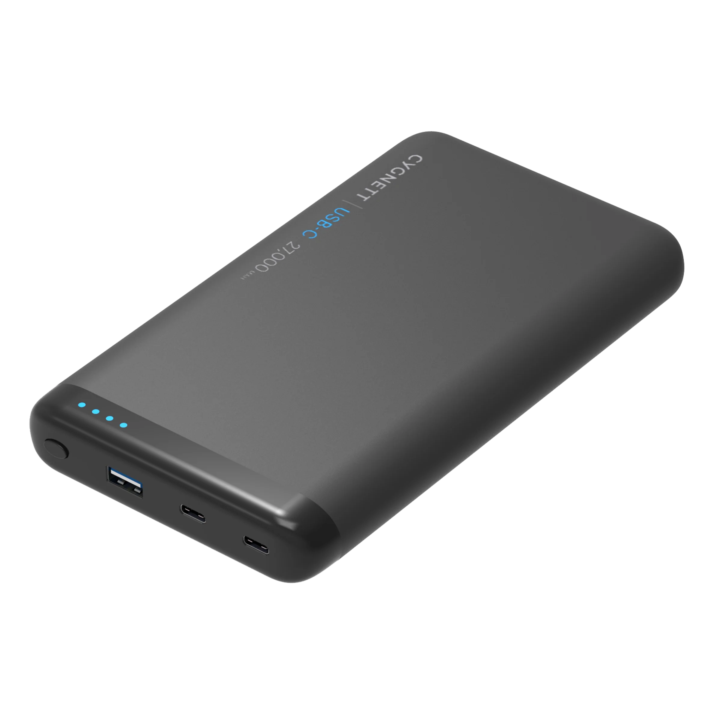 60W Laptop Power Bank 27K - Image 3