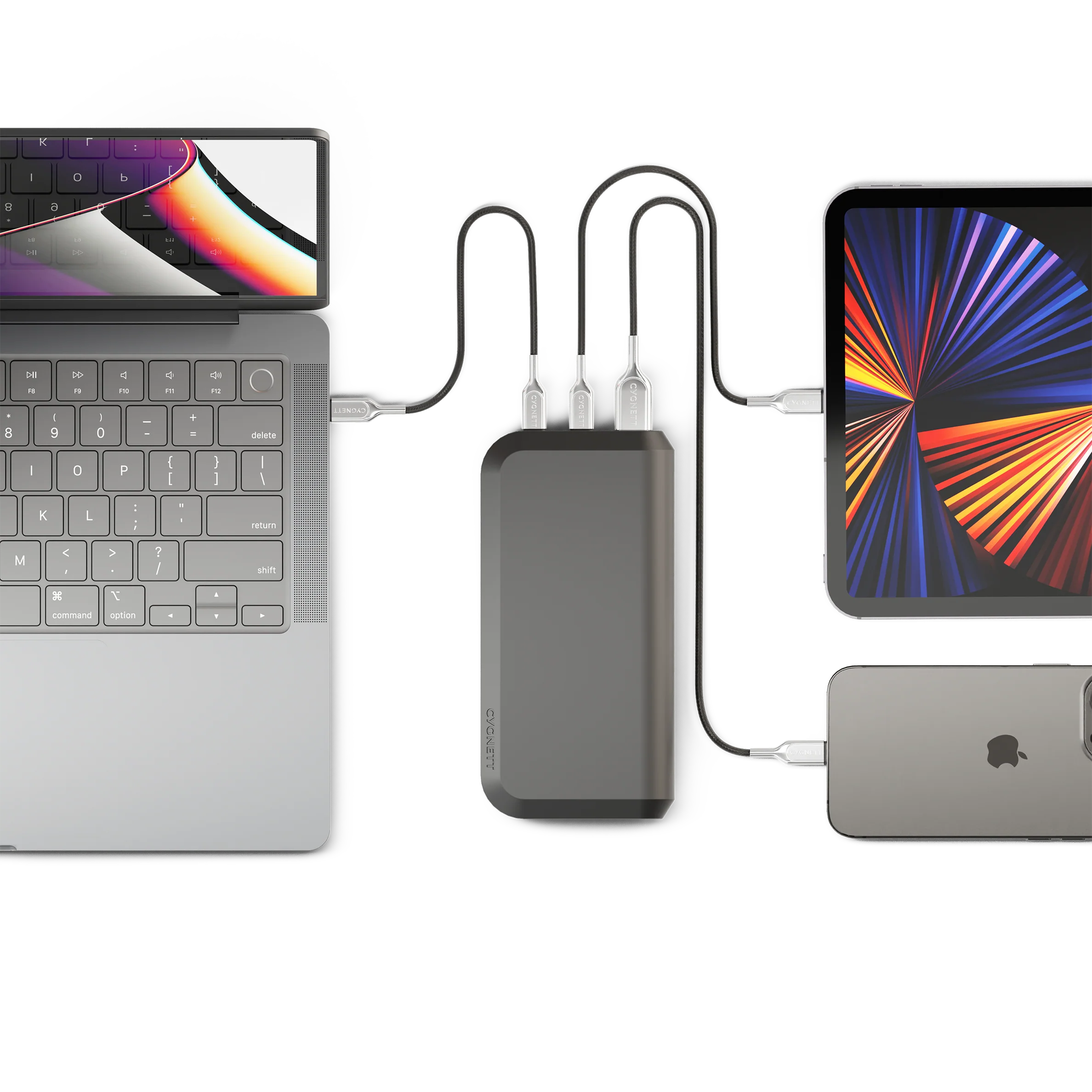 20,000 mAh Laptop Power Bank - Image 5