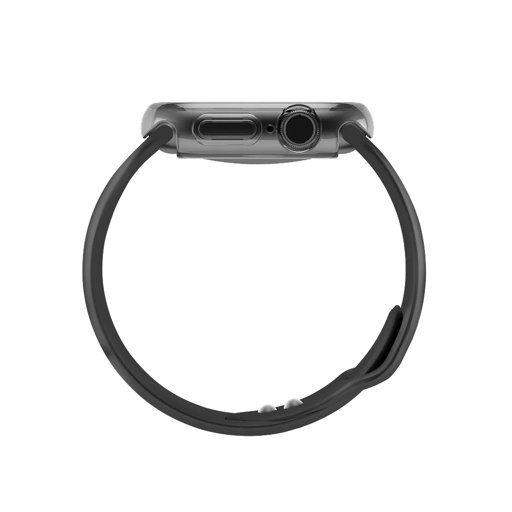 Apple Watch Case + Integrated Screen Protector for Watch Series 10 (42mm) - Image 4