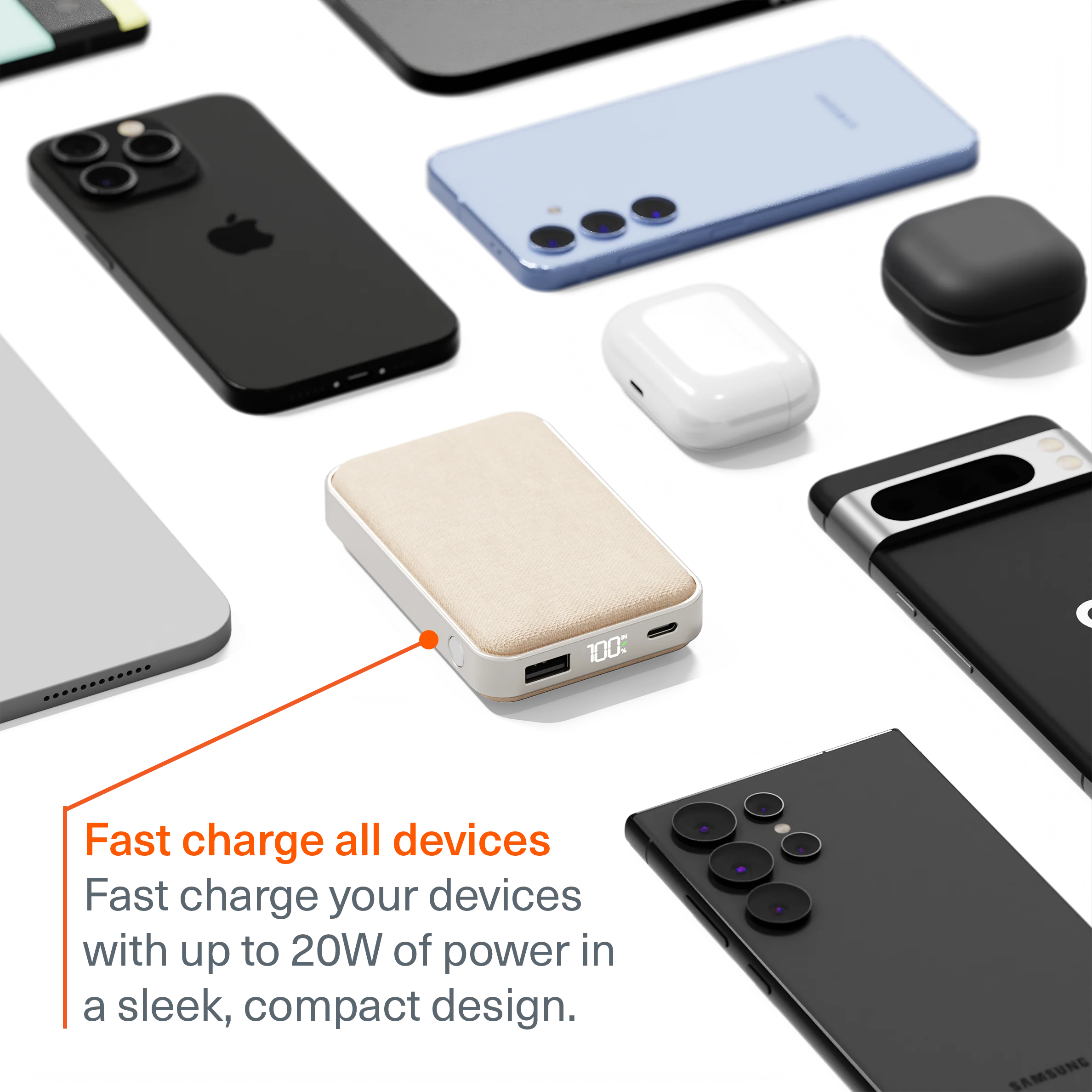 Power Bank 10K - Image 2