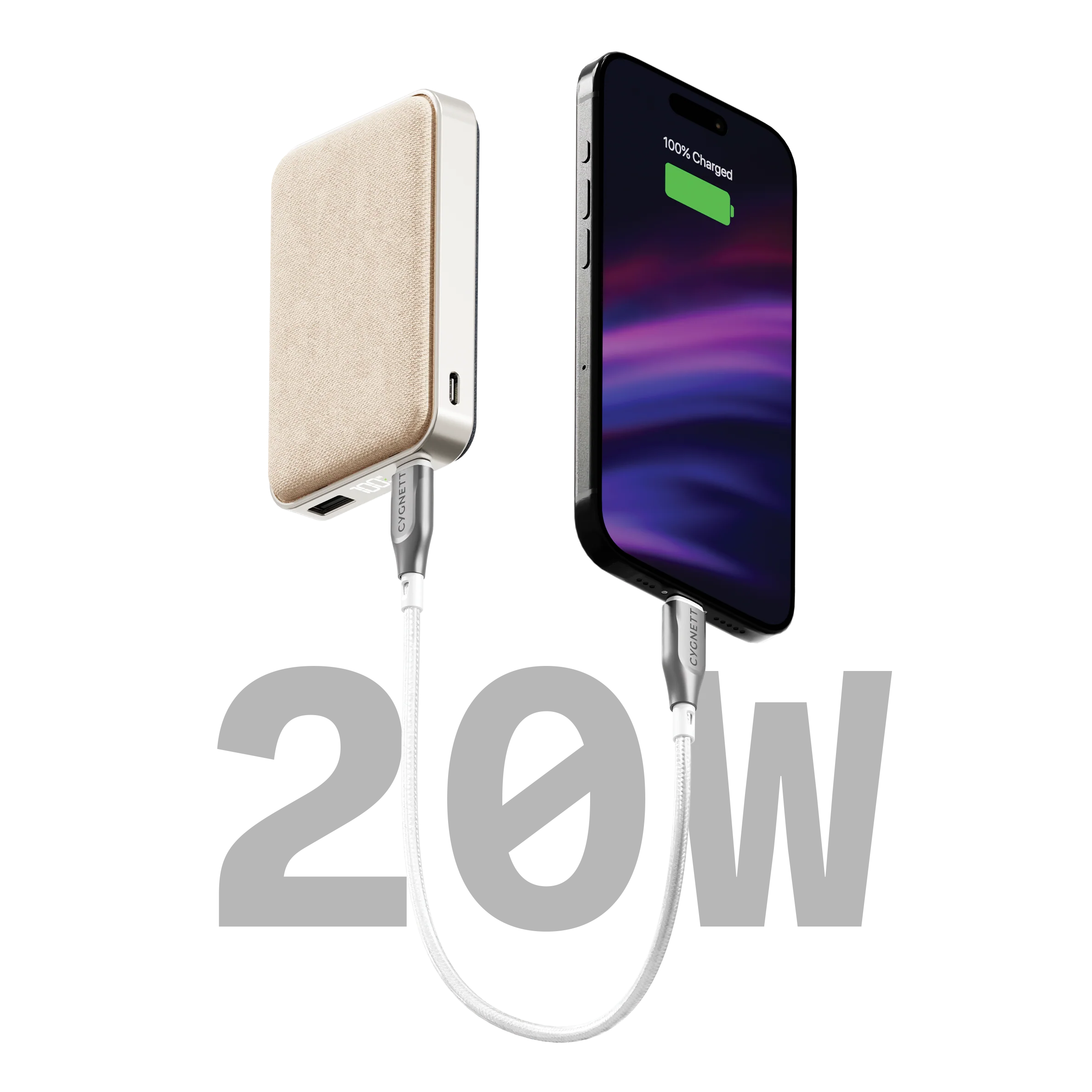Power Bank 10K - Image 5