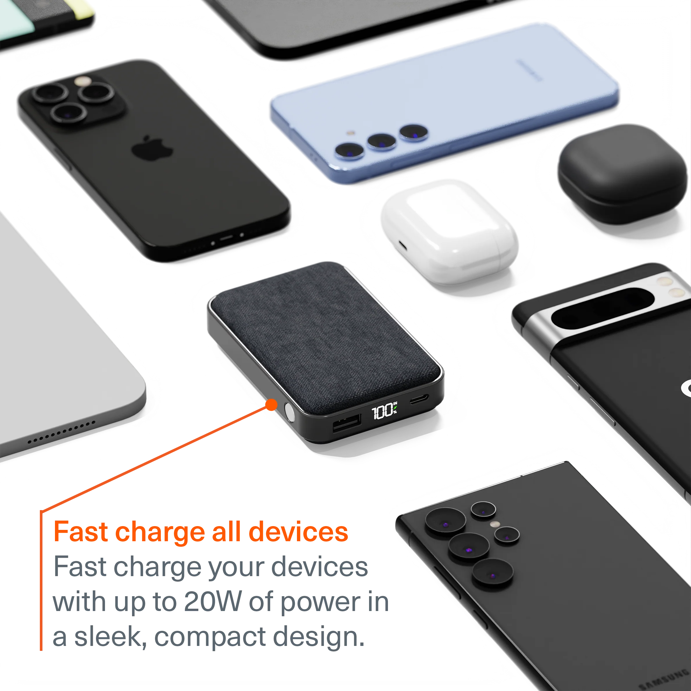 Power Bank 10K - Image 2