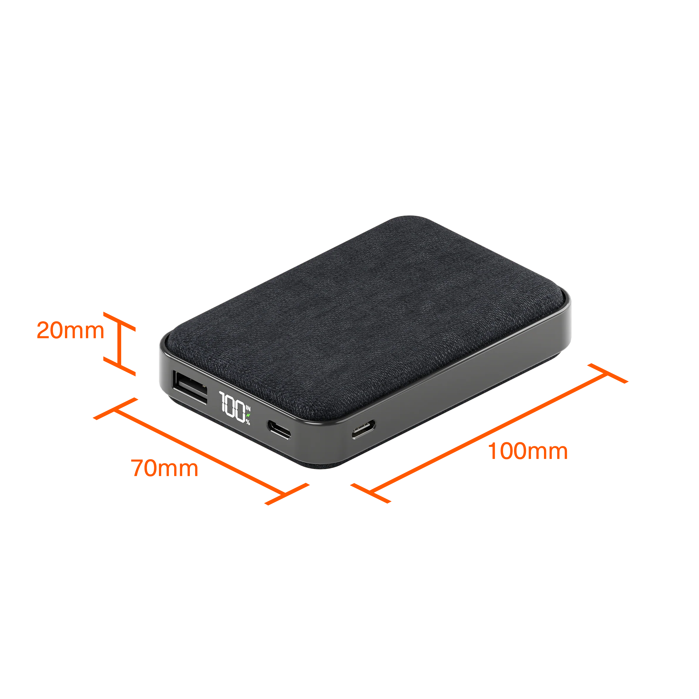 Power Bank 10K - Image 3