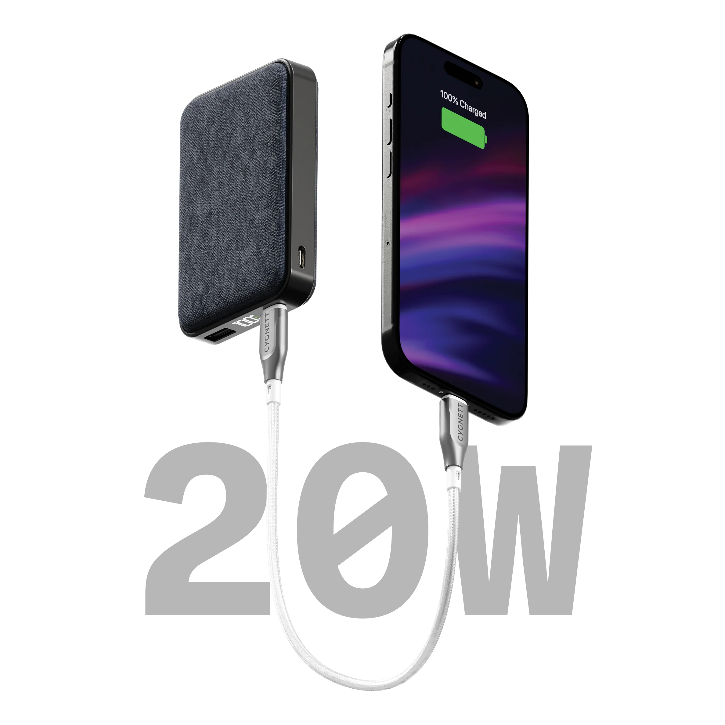 Power Bank 10K - Image 5