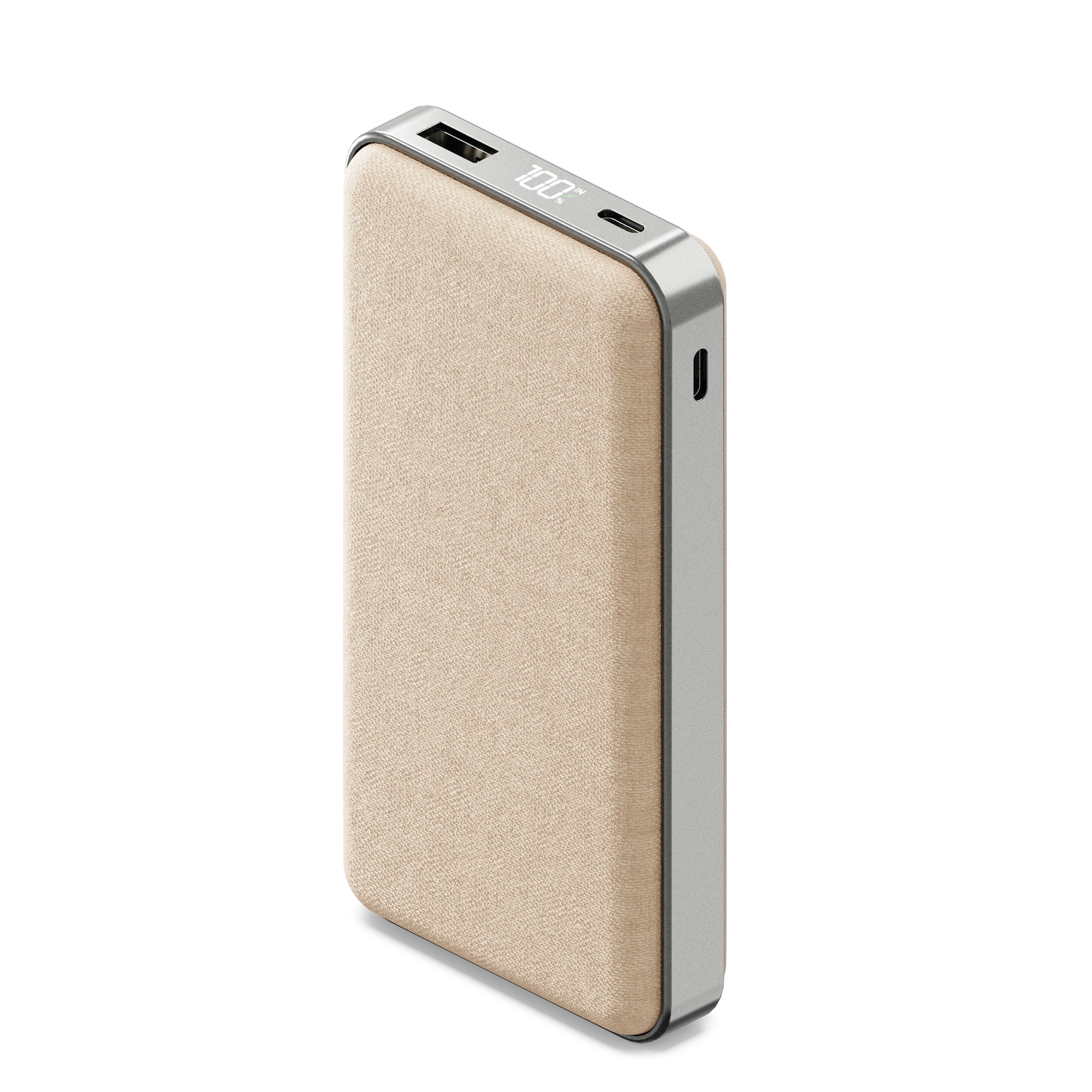 Power Bank 20K
