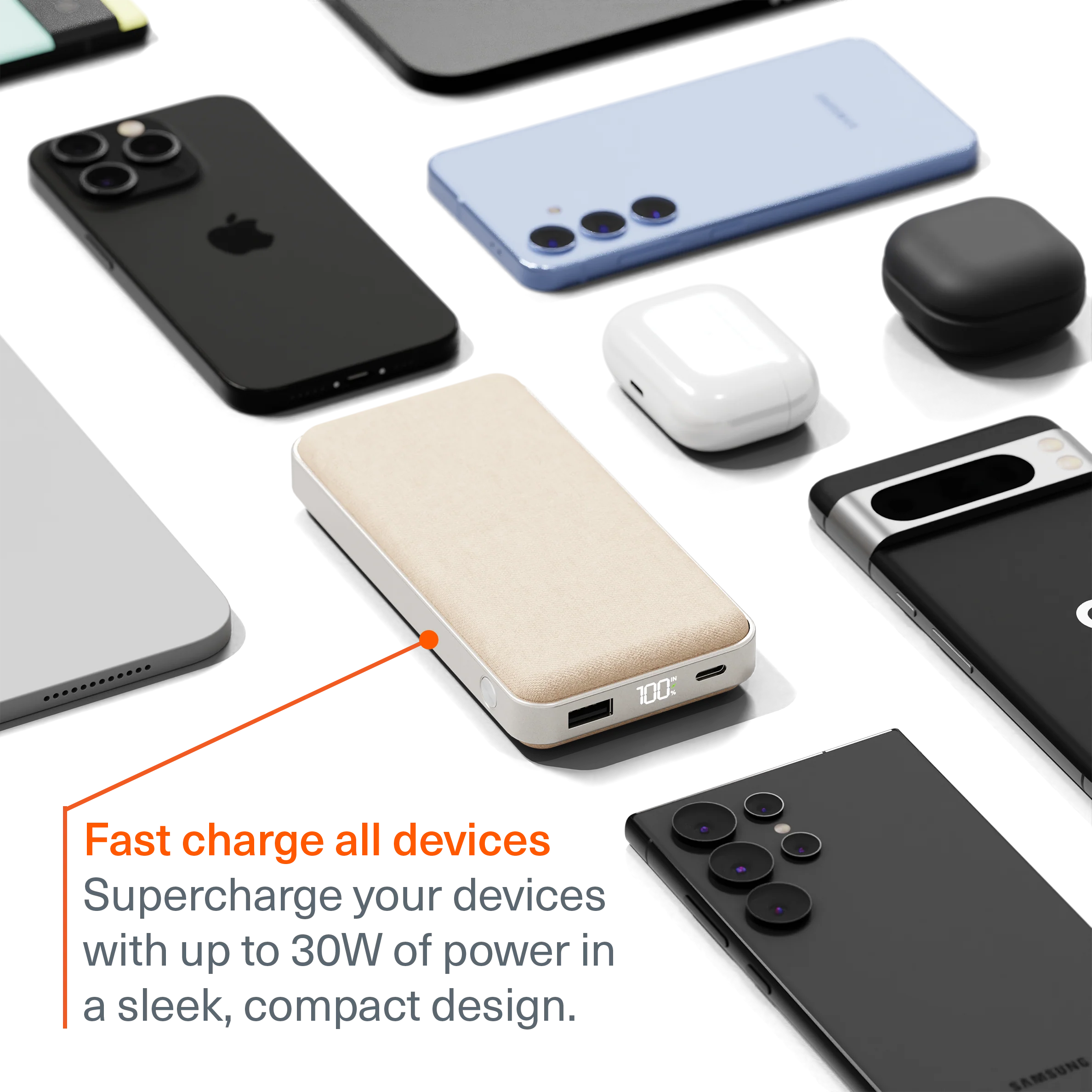 Power Bank 20K - Image 2