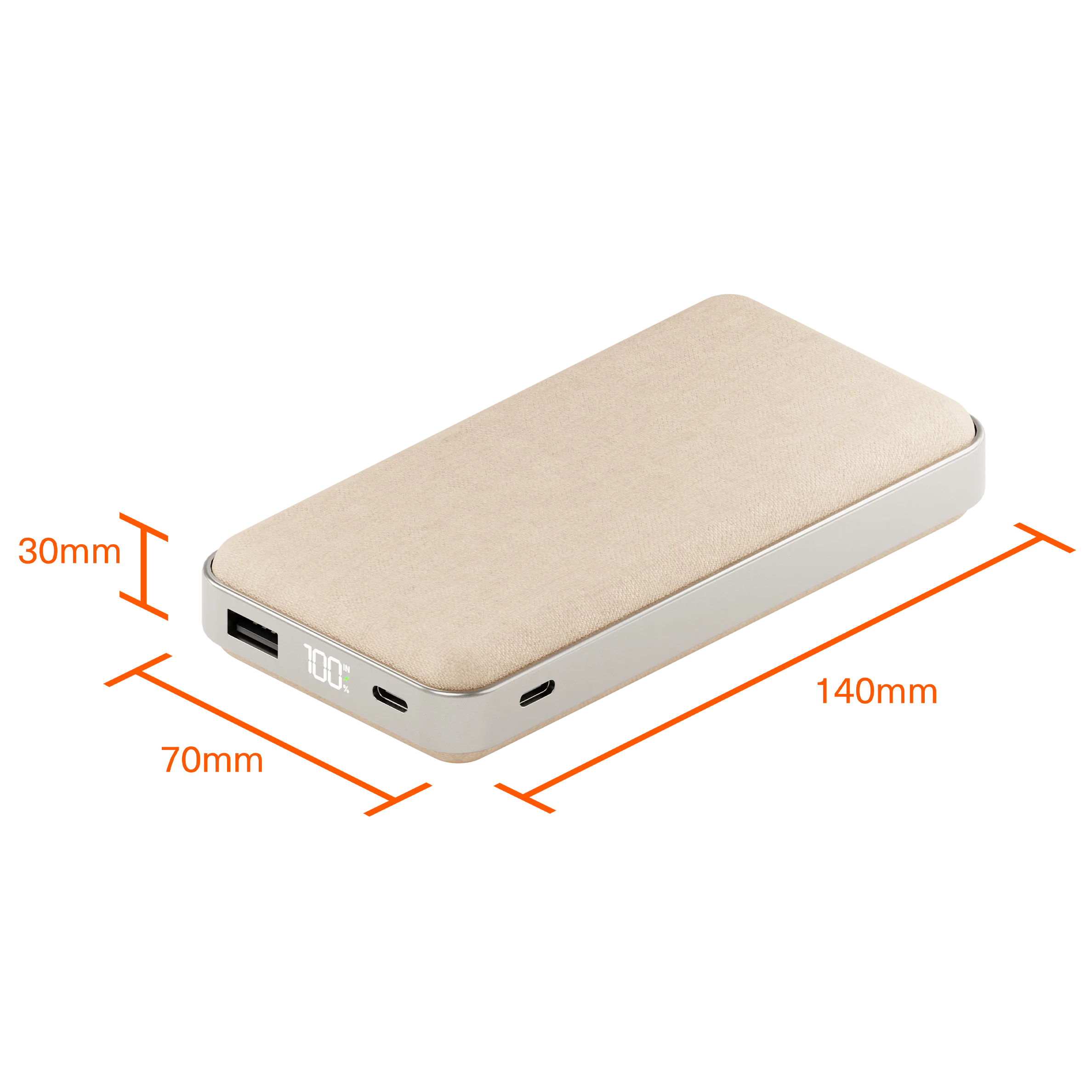 Power Bank 20K - Image 3
