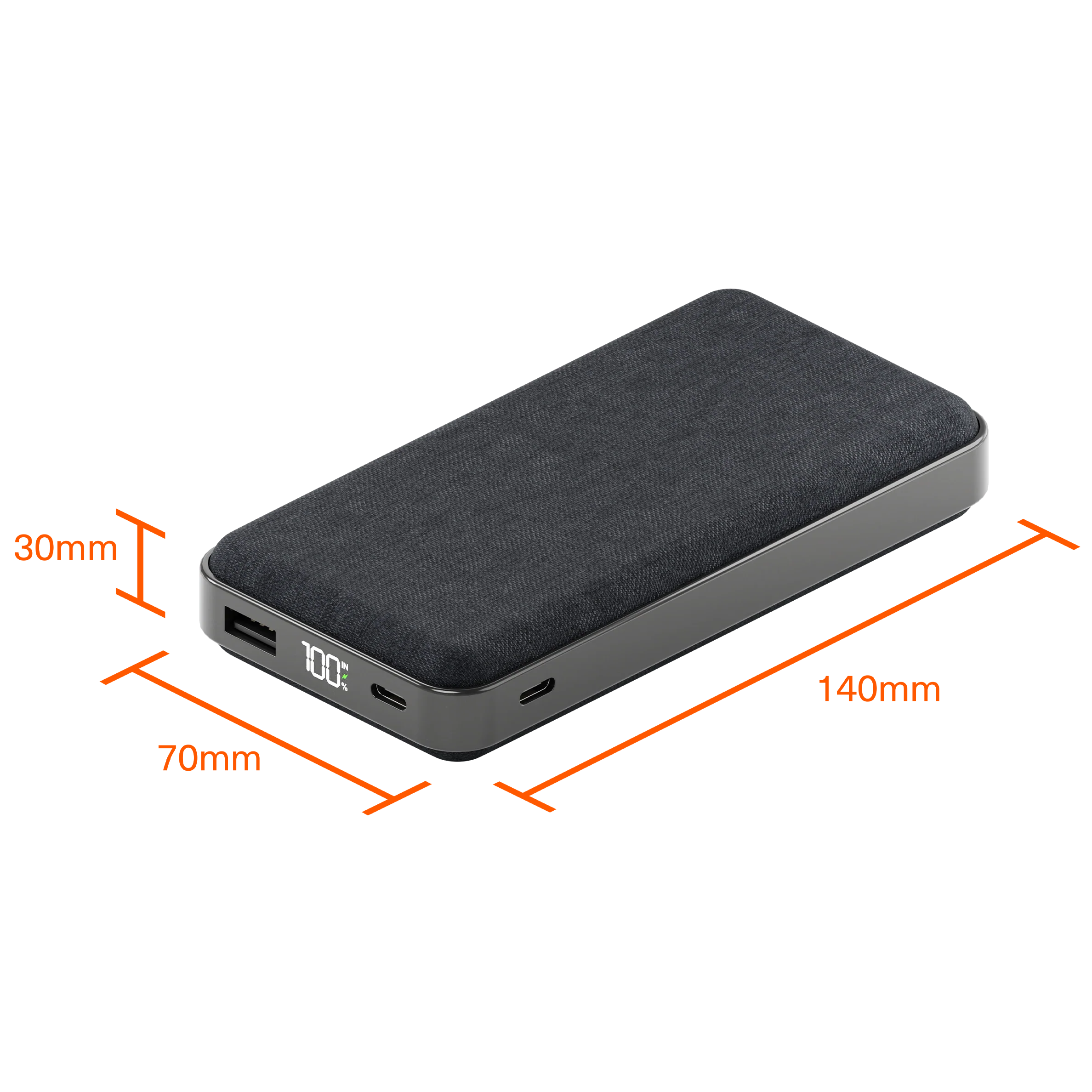 Power Bank 20K - Image 3