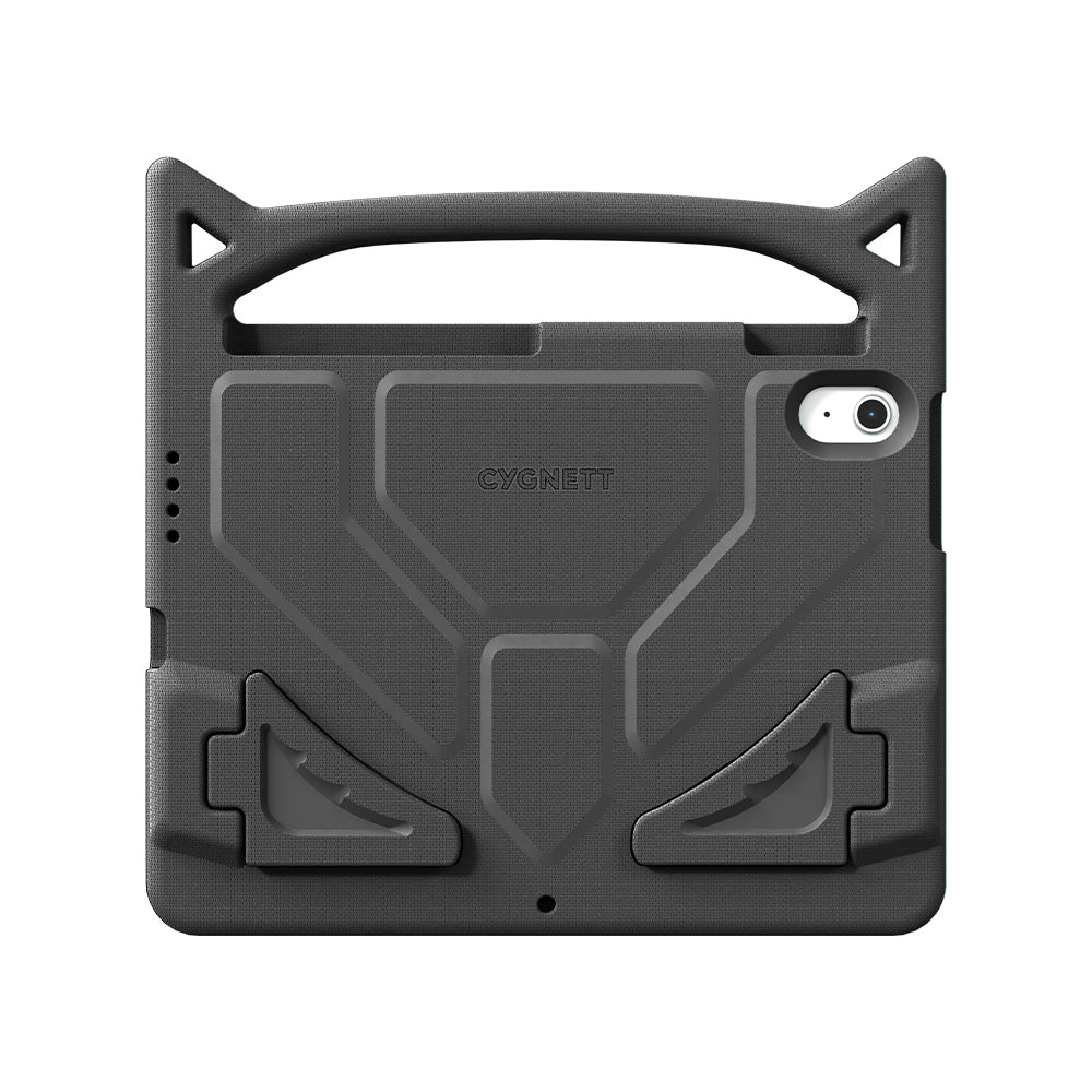 Benjamin Bat Kids Case for iPad 10th Gen (10.9") - Image 3