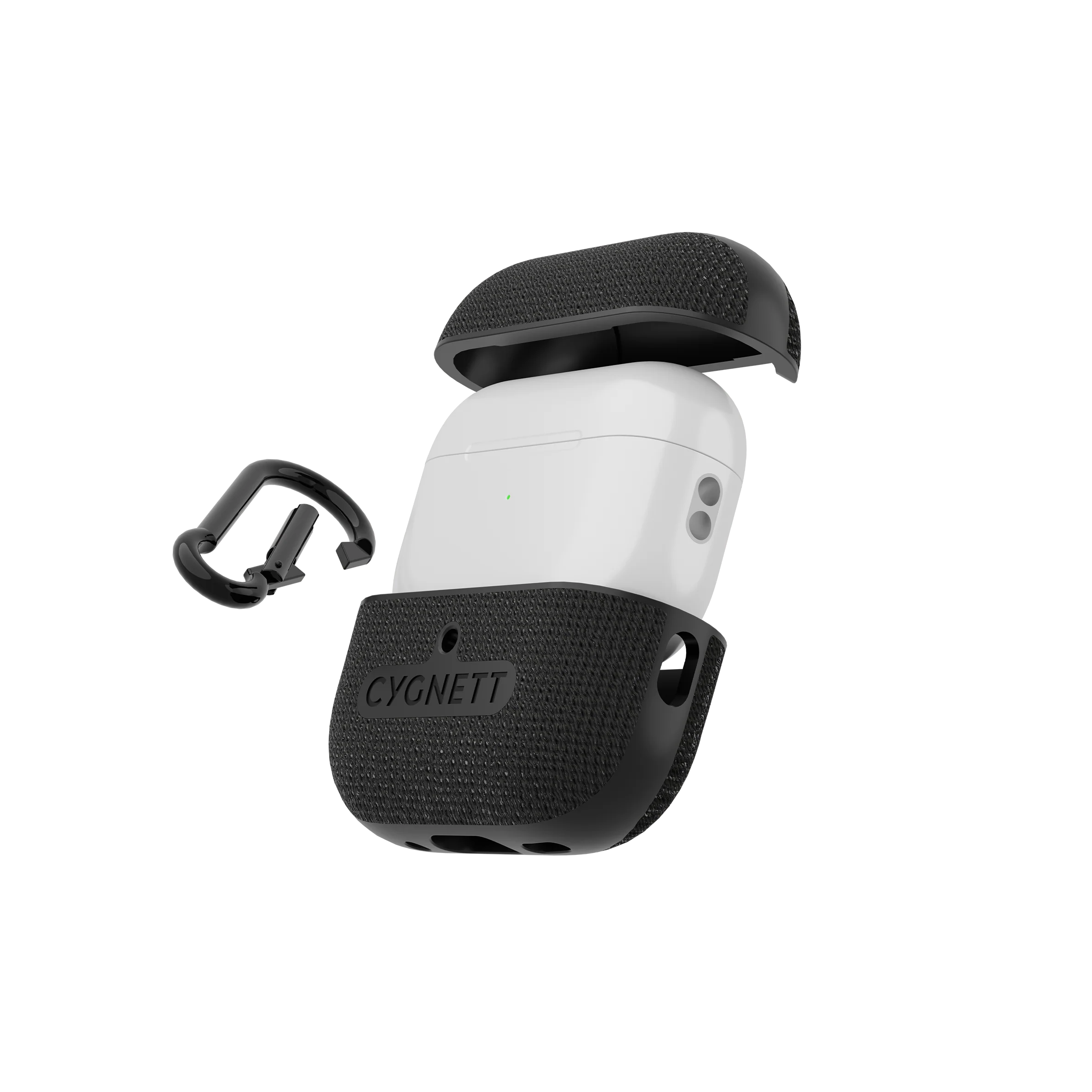Protective Case for AirPods Pro Gen 1 & 2 - Image 4