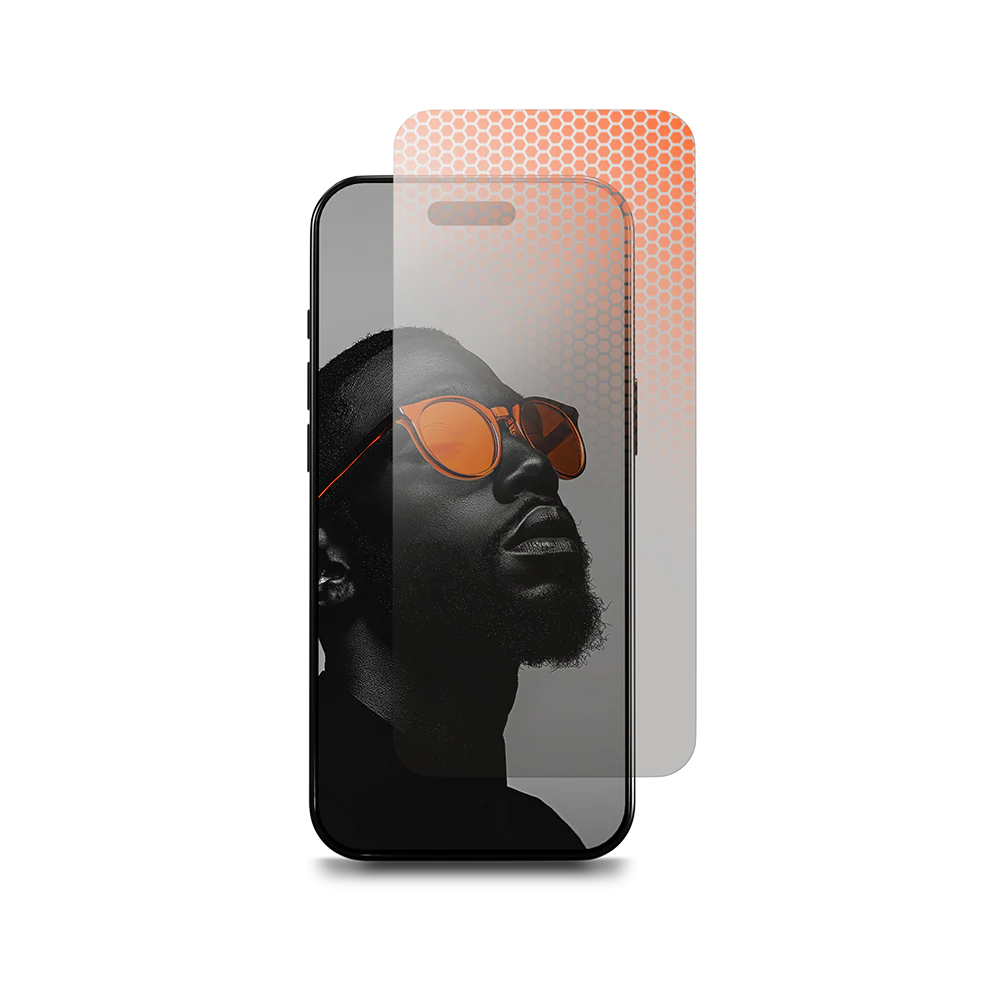Advanced Glass Screen Protector For iPhone Air