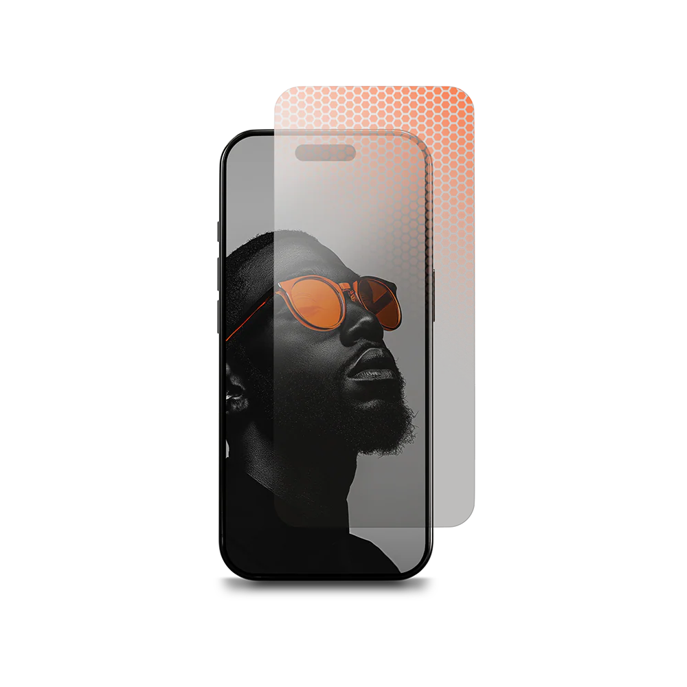 Advanced Glass Screen Protector For iPhone 17 Pro