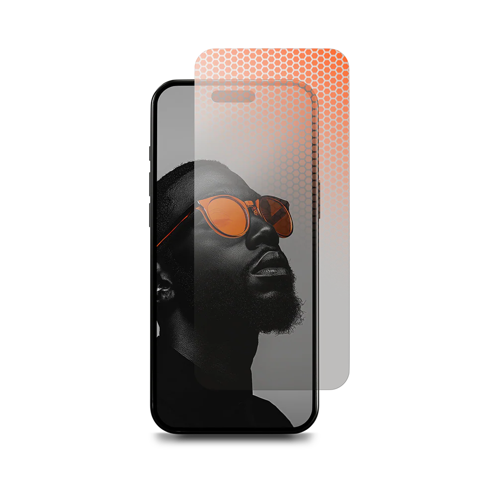 Advanced Glass Screen Protector For iPhone 17 Pro Max