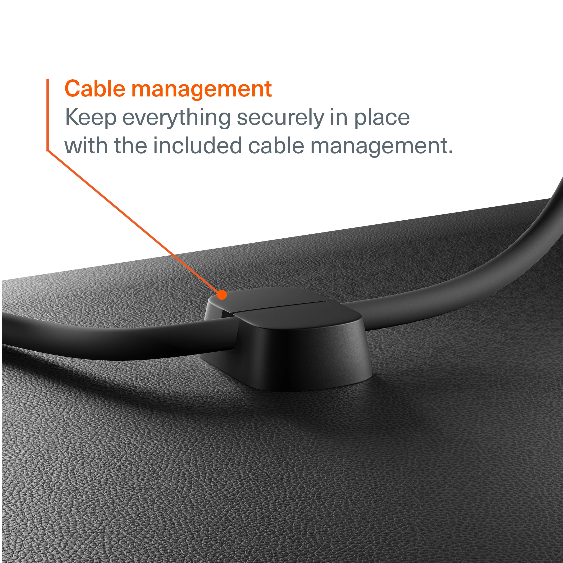 Right Angle Lightning to USB-C Silicone Cable - 70CM - Image 5