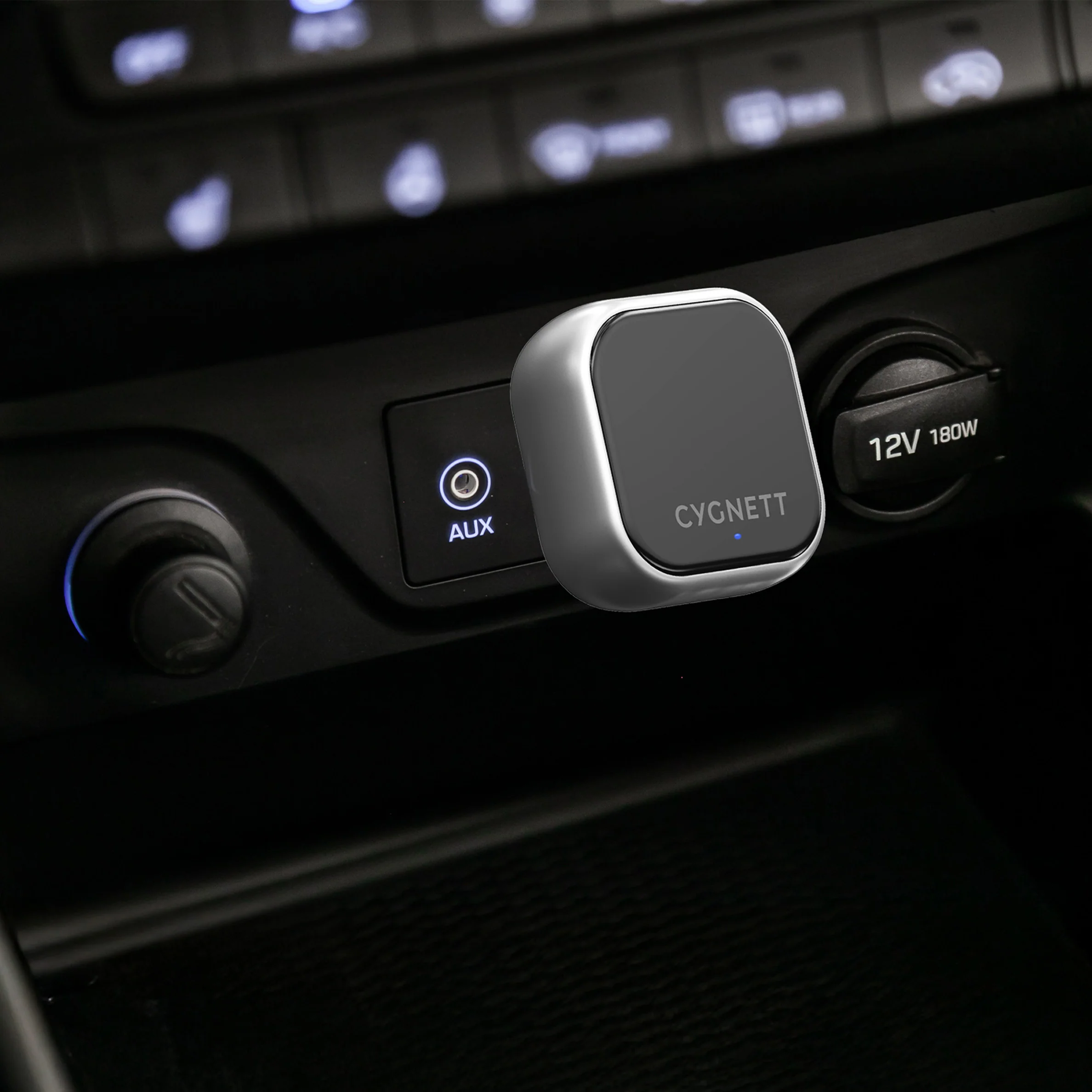 Wireless Apple CarPlay™ & Android Auto™ Adapter - Image 2