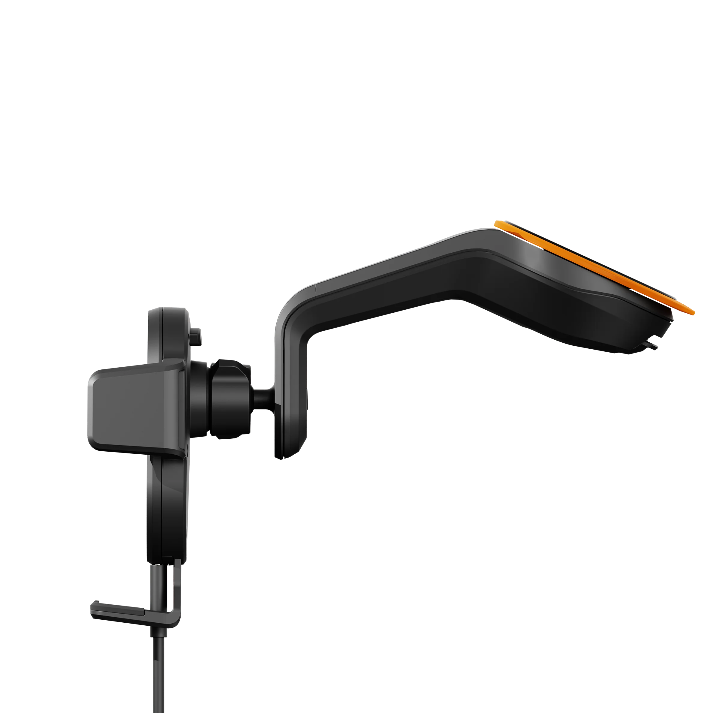 Universal Window Mount & Wireless Charger - Image 3