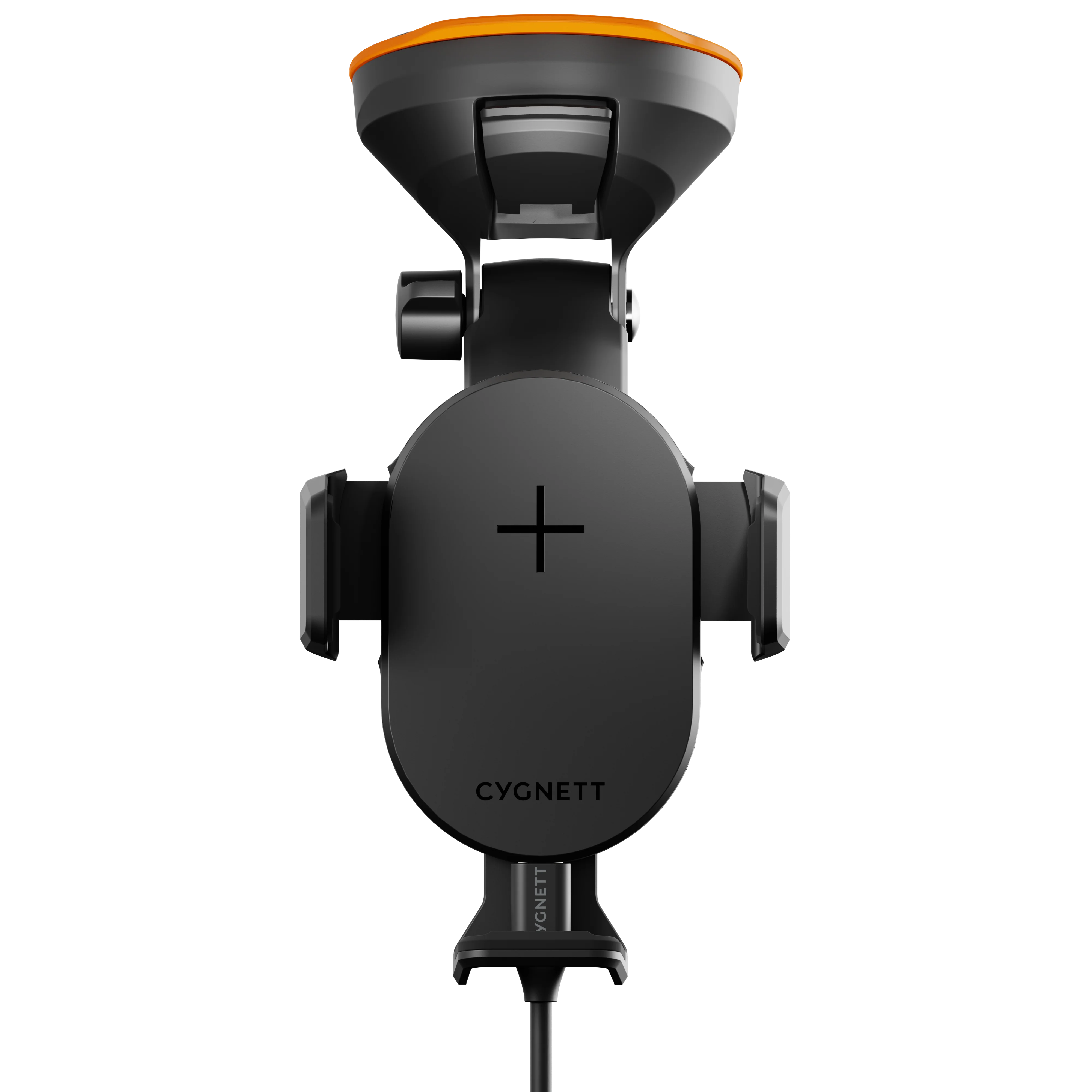 Universal Extendable Mount & Charger - Image 2