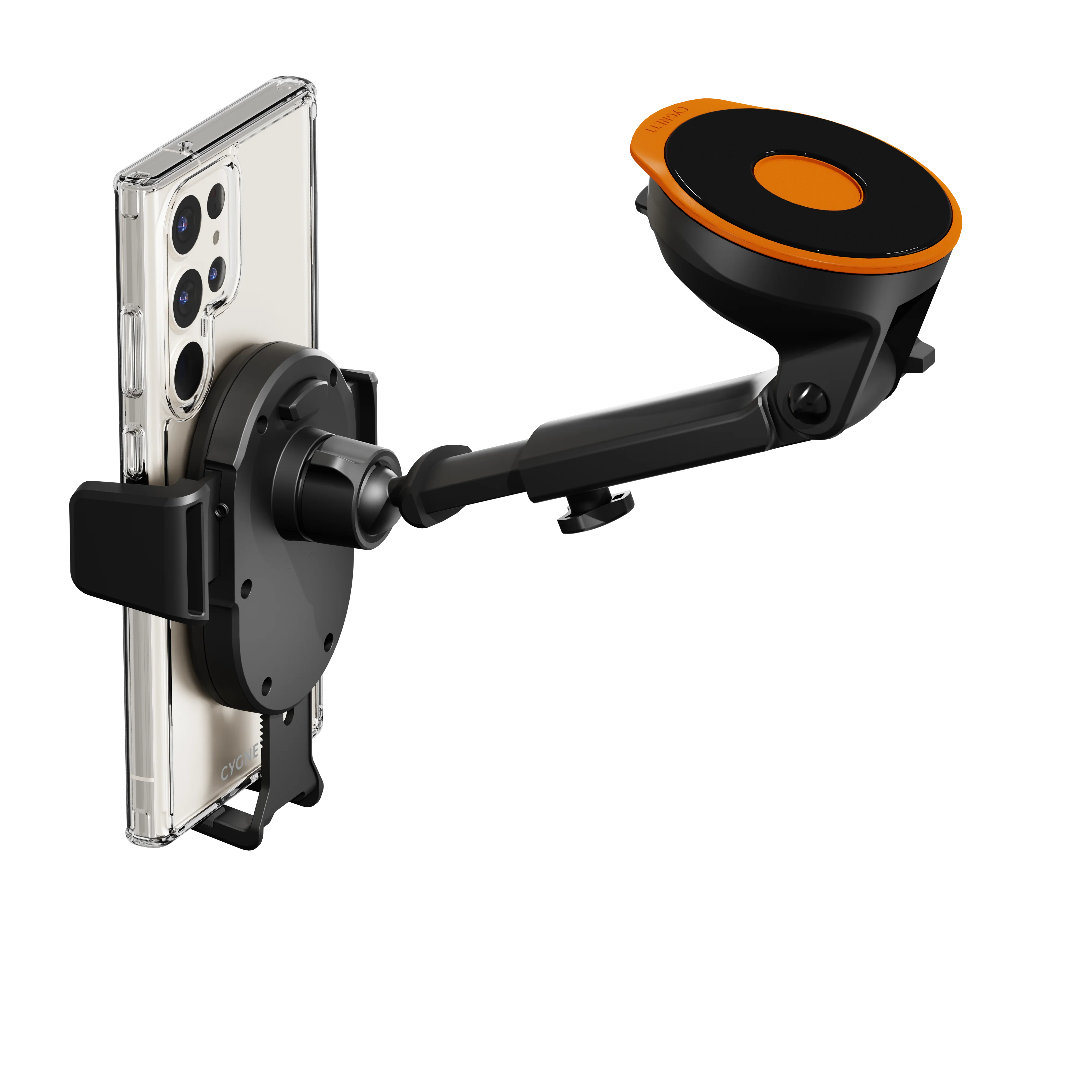 Universal Extendable Mount & Charger - Image 3