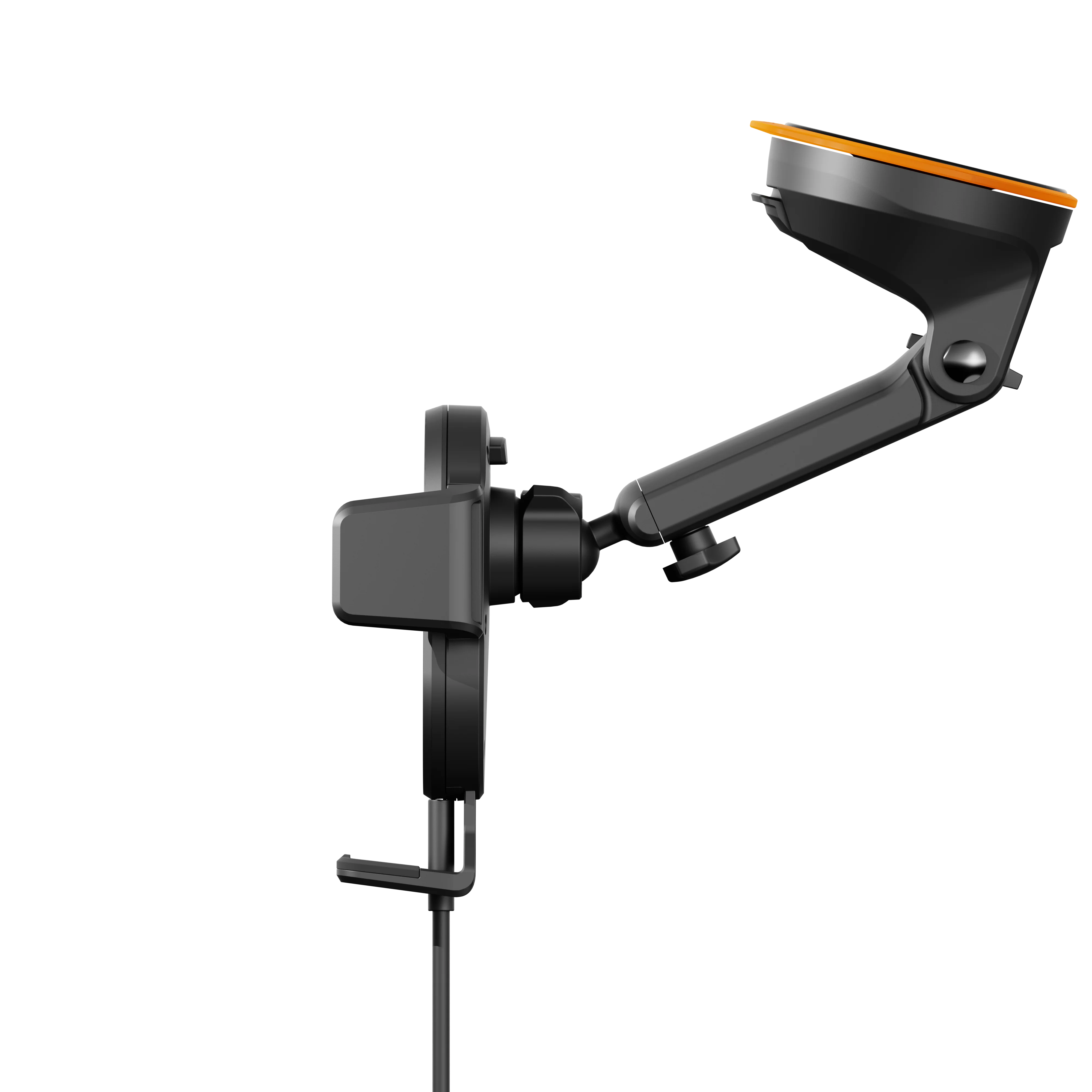 Universal Extendable Mount & Charger - Image 4