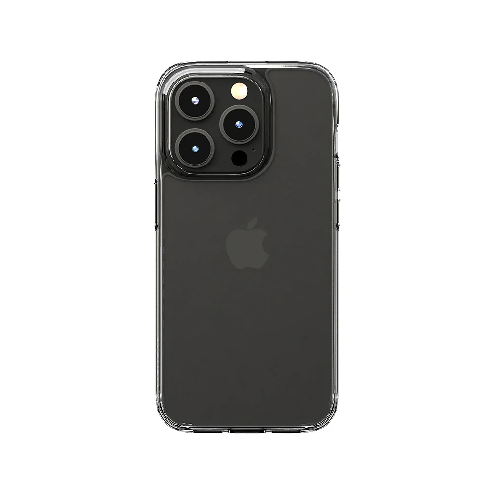 Clear Protective Case for iPhone 15 Pro - Image 4