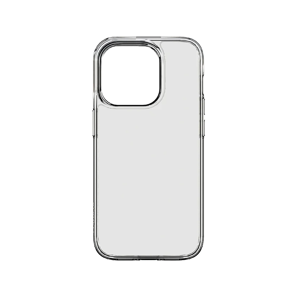 Clear Protective Case for iPhone 15 Pro - Image 5
