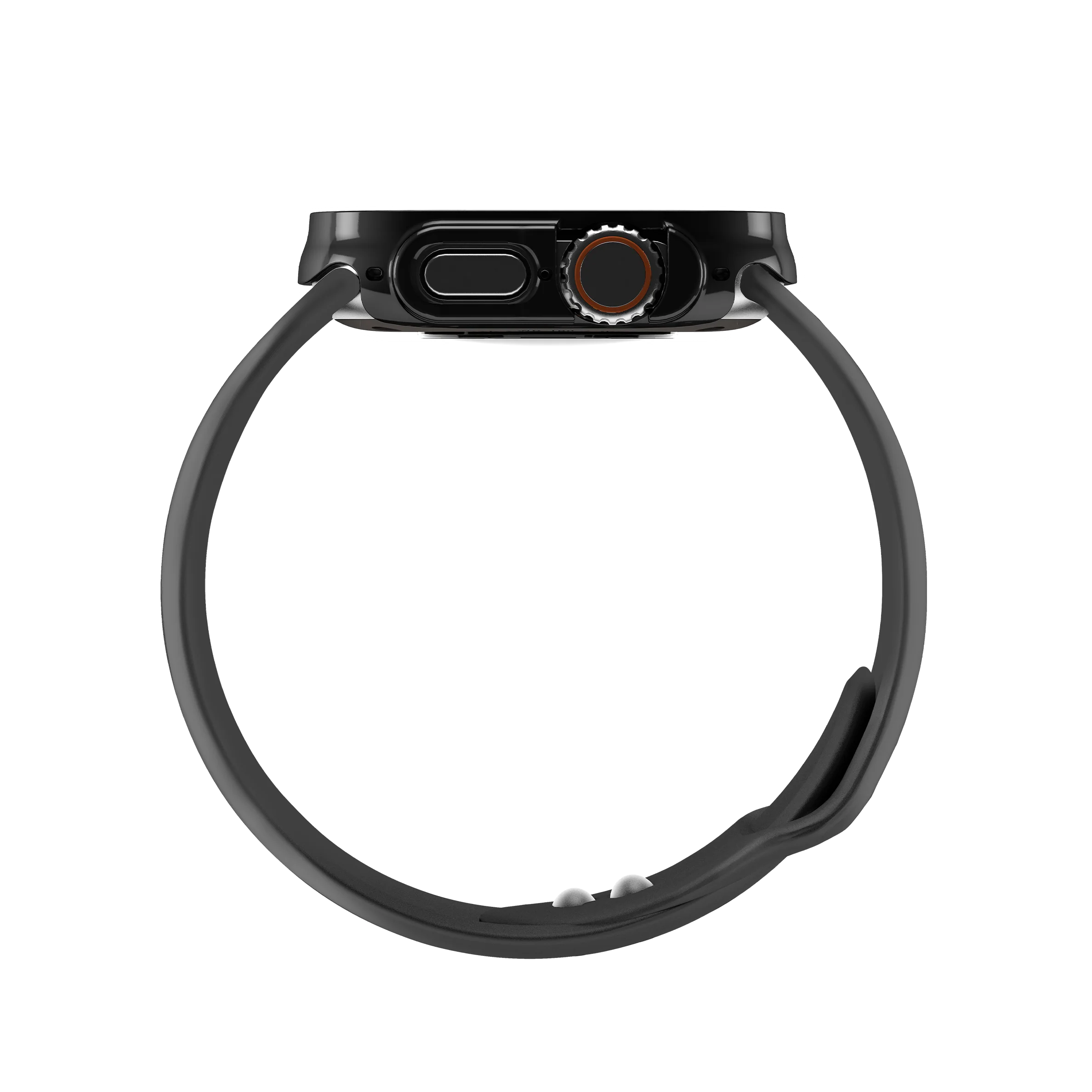 Apple Watch Case + Integrated Screen Protector for Ultra 2/Ultra (49mm) - Image 3