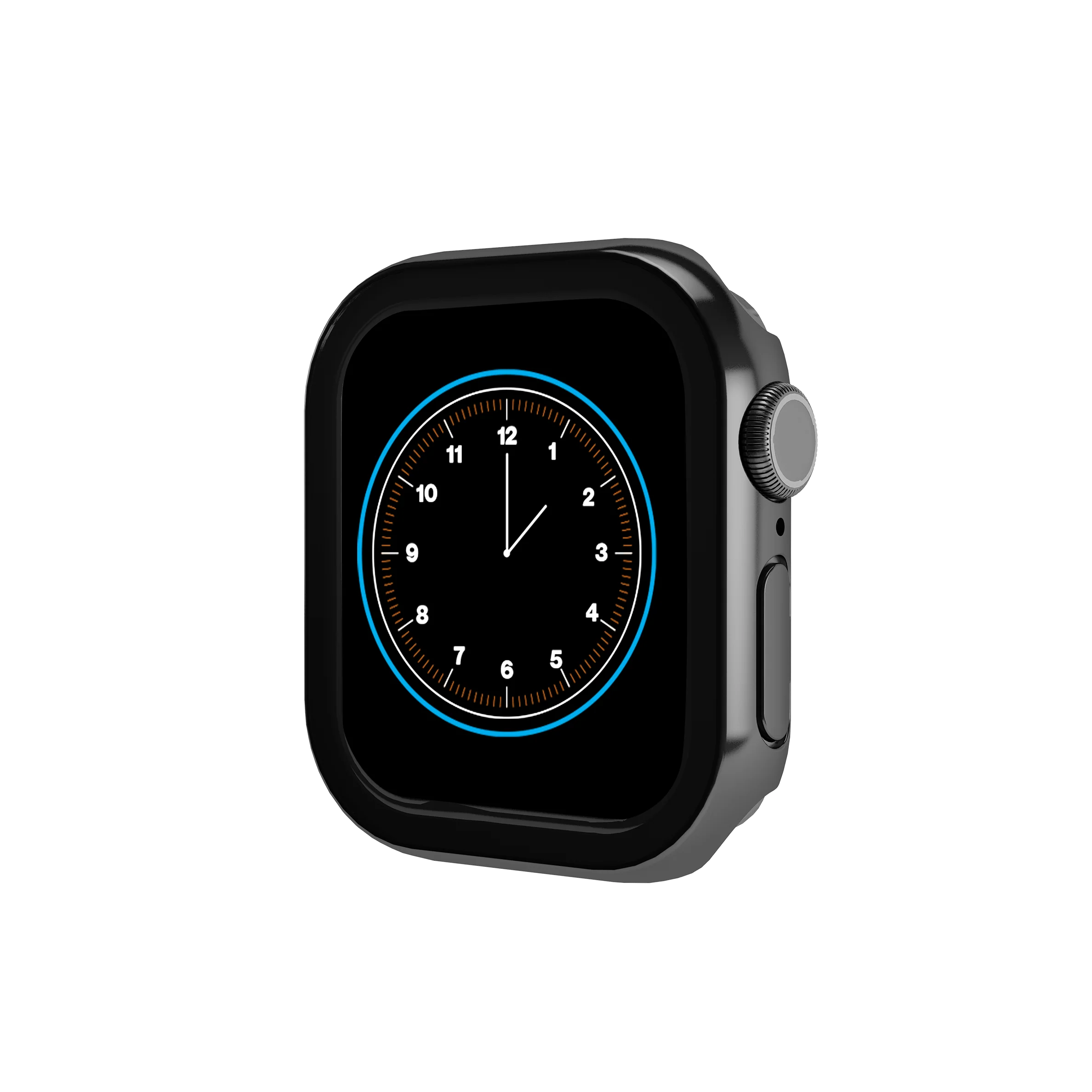 Apple Watch Case + Integrated Screen Protector for Watch 10 Series (46mm) - Image 2