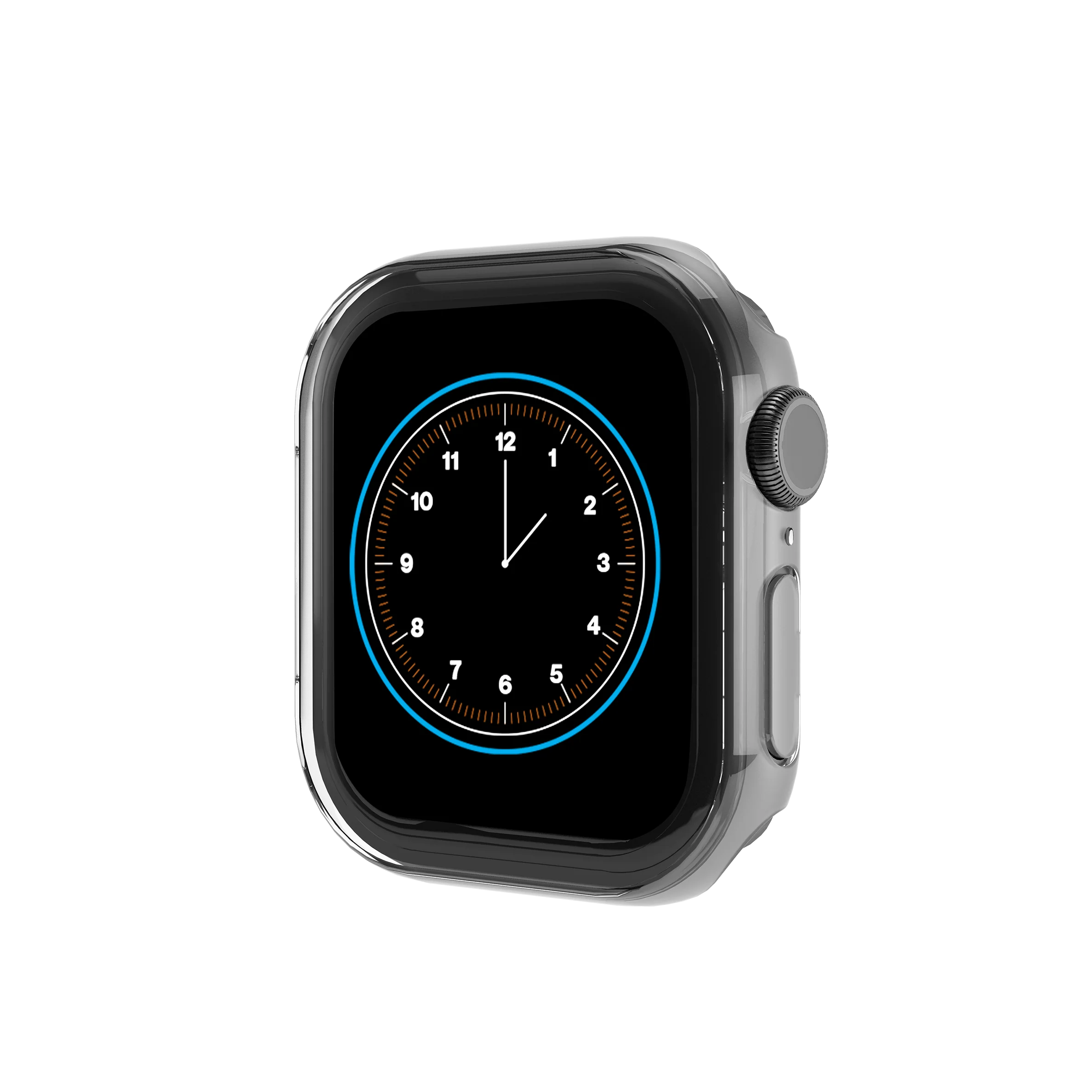 Apple Watch Case + Integrated Screen Protector for Watch 10 Series (46mm) - Image 2