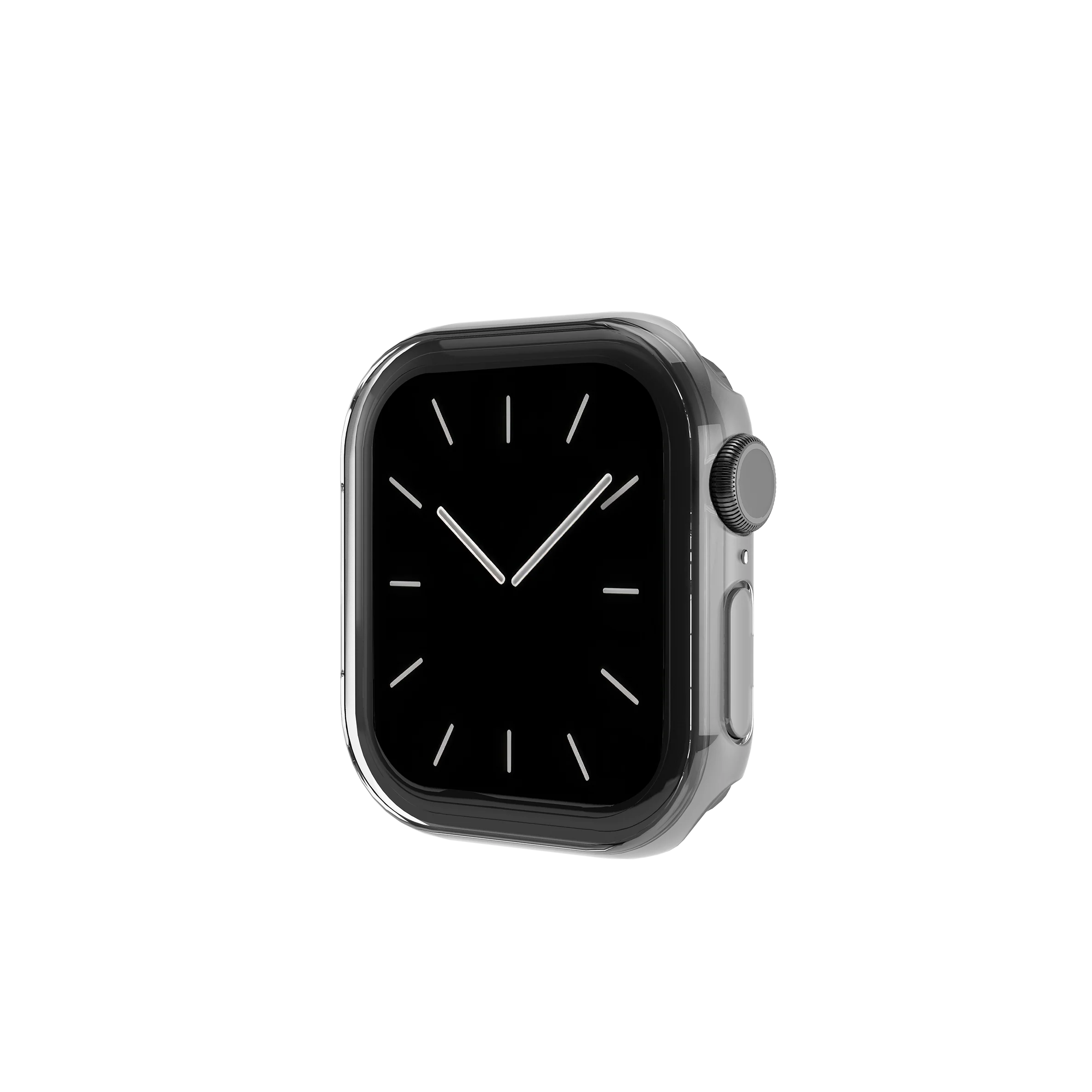 Apple Watch SE Case + Integrated Screen Protector 40mm - Image 2