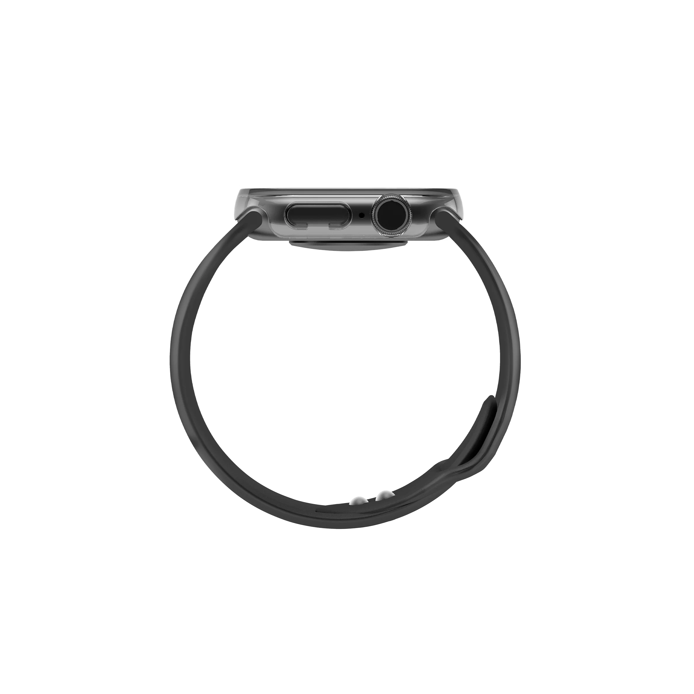 Apple Watch SE Case + Integrated Screen Protector 40mm - Image 3