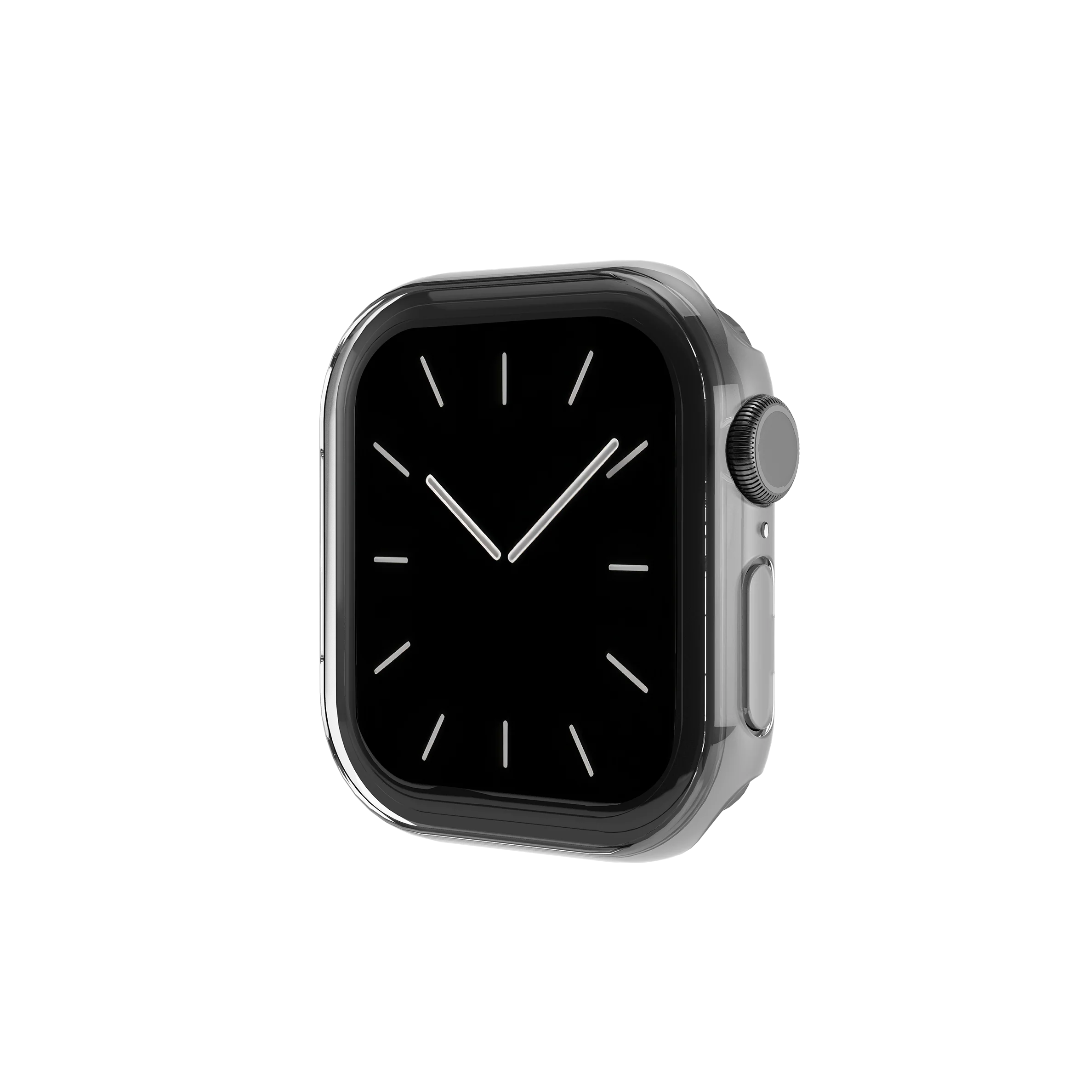 Apple Watch SE Case + Integrated Screen Protector 44mm - Image 2